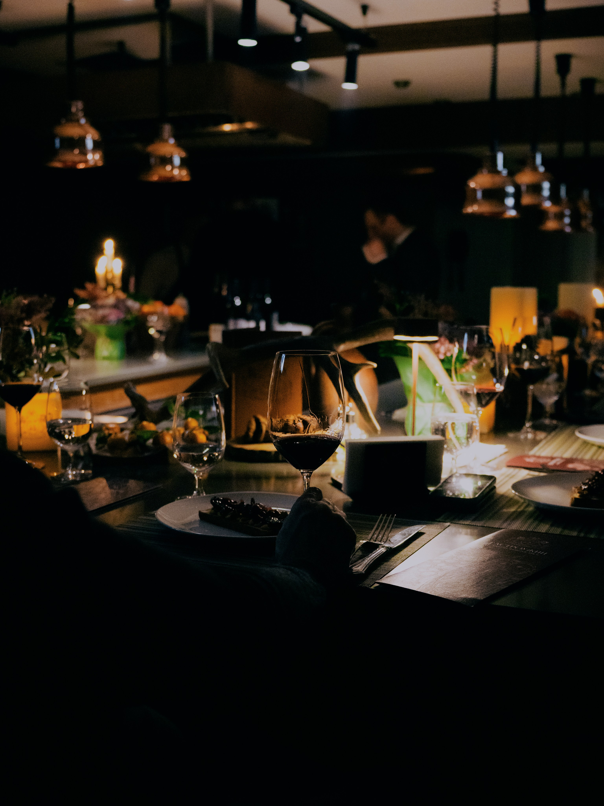 Репортажная съемка — Гастроужин Доктор Виски. ЕМфото