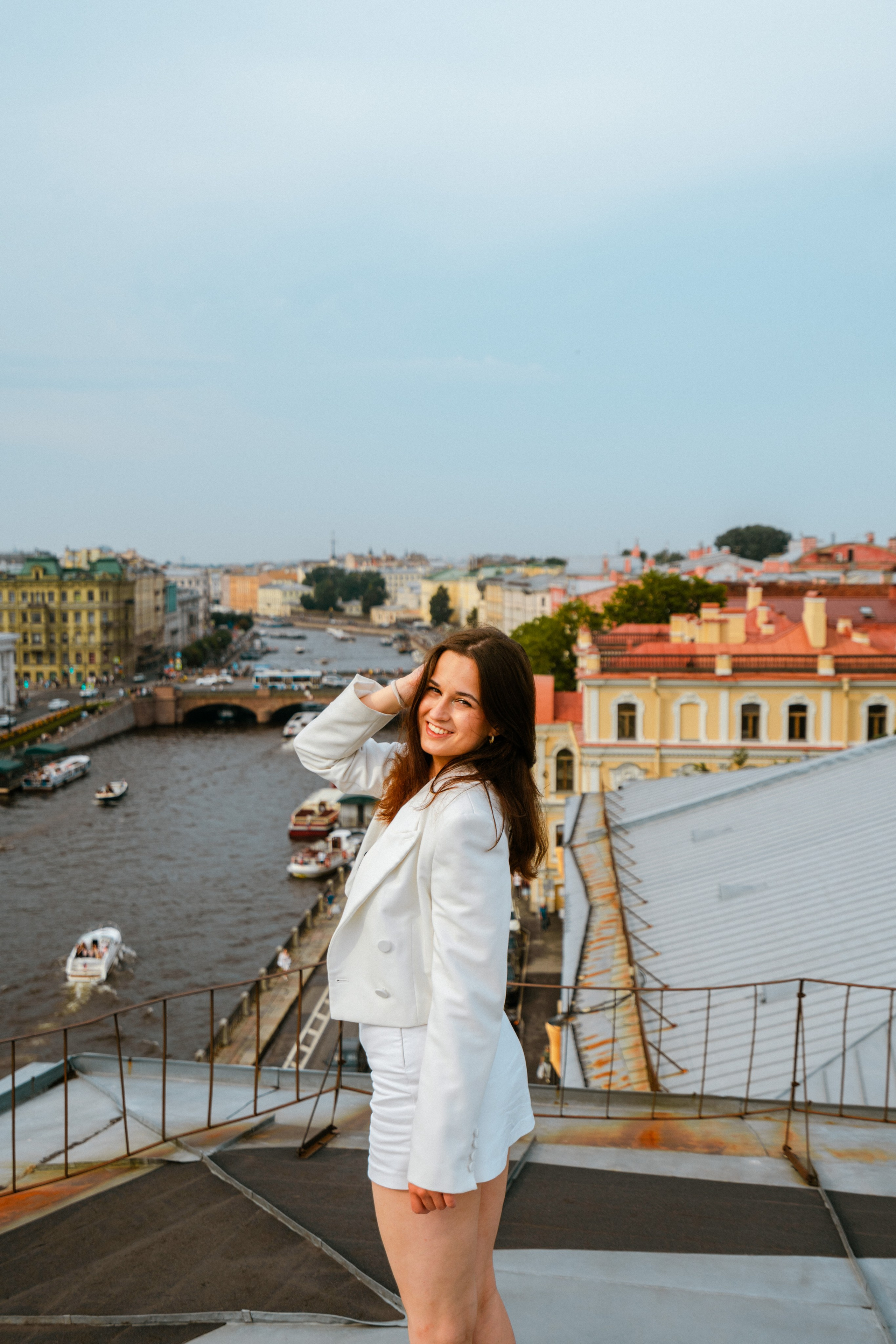 Екатерина и Михаил. Фотограф в Санкт-Петербурге