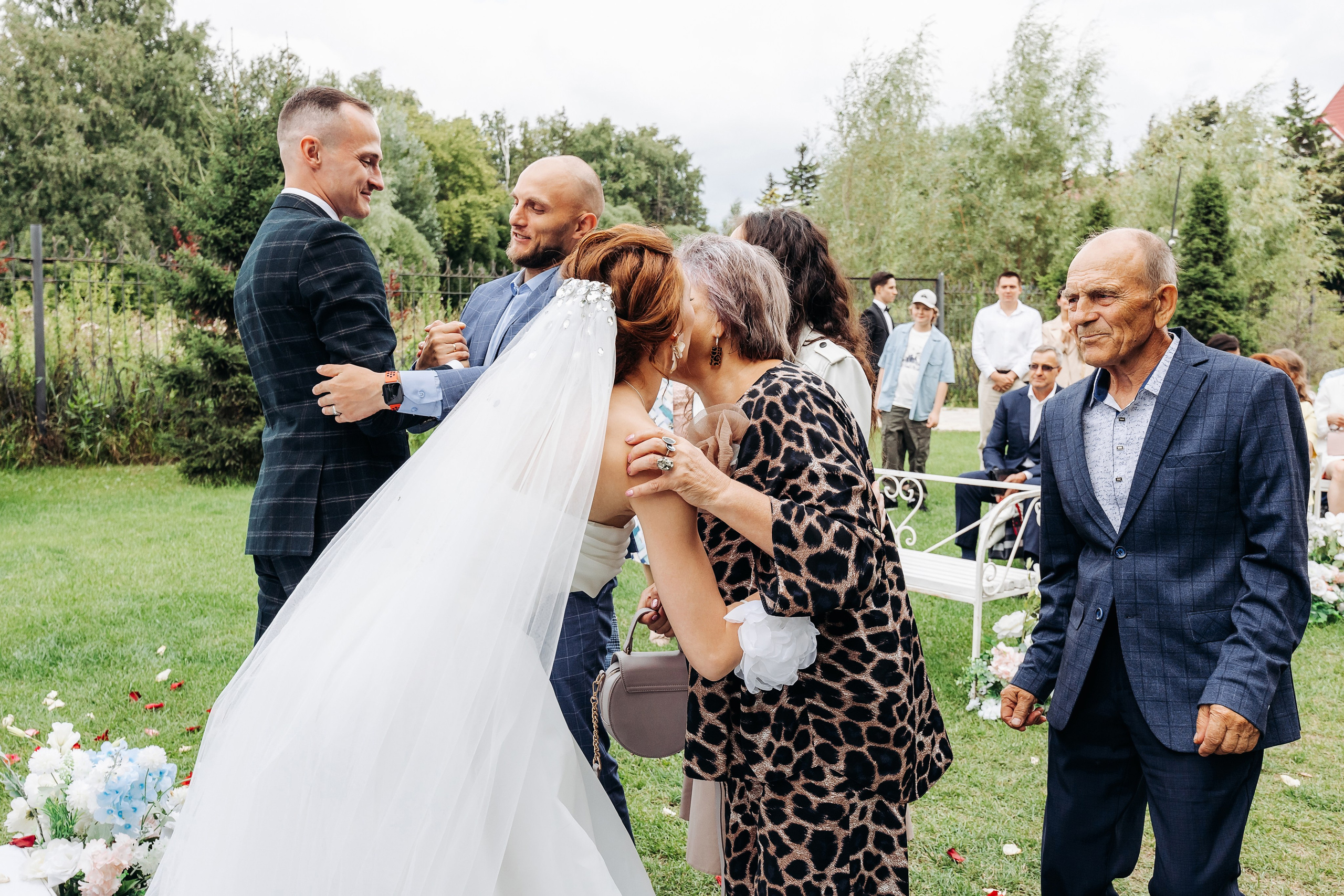 Антон Ксения. Фотограф Омск Андрей Козяков