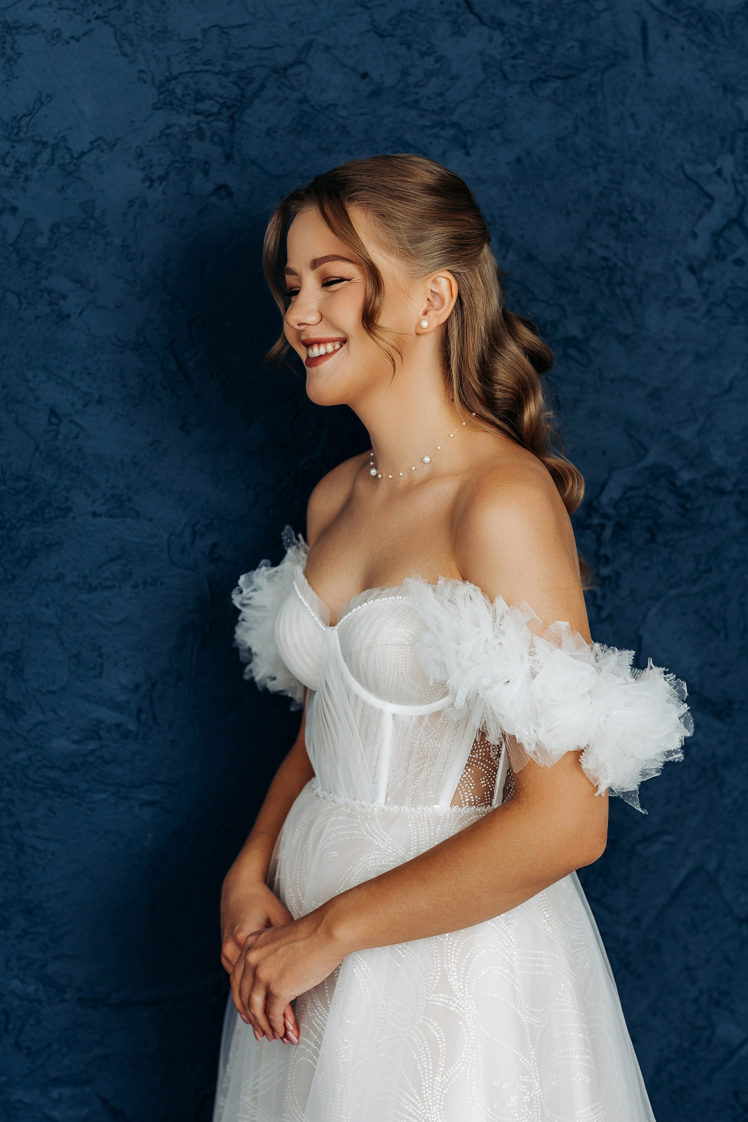 Александр Ирина. Фотограф Омск Андрей Козяков