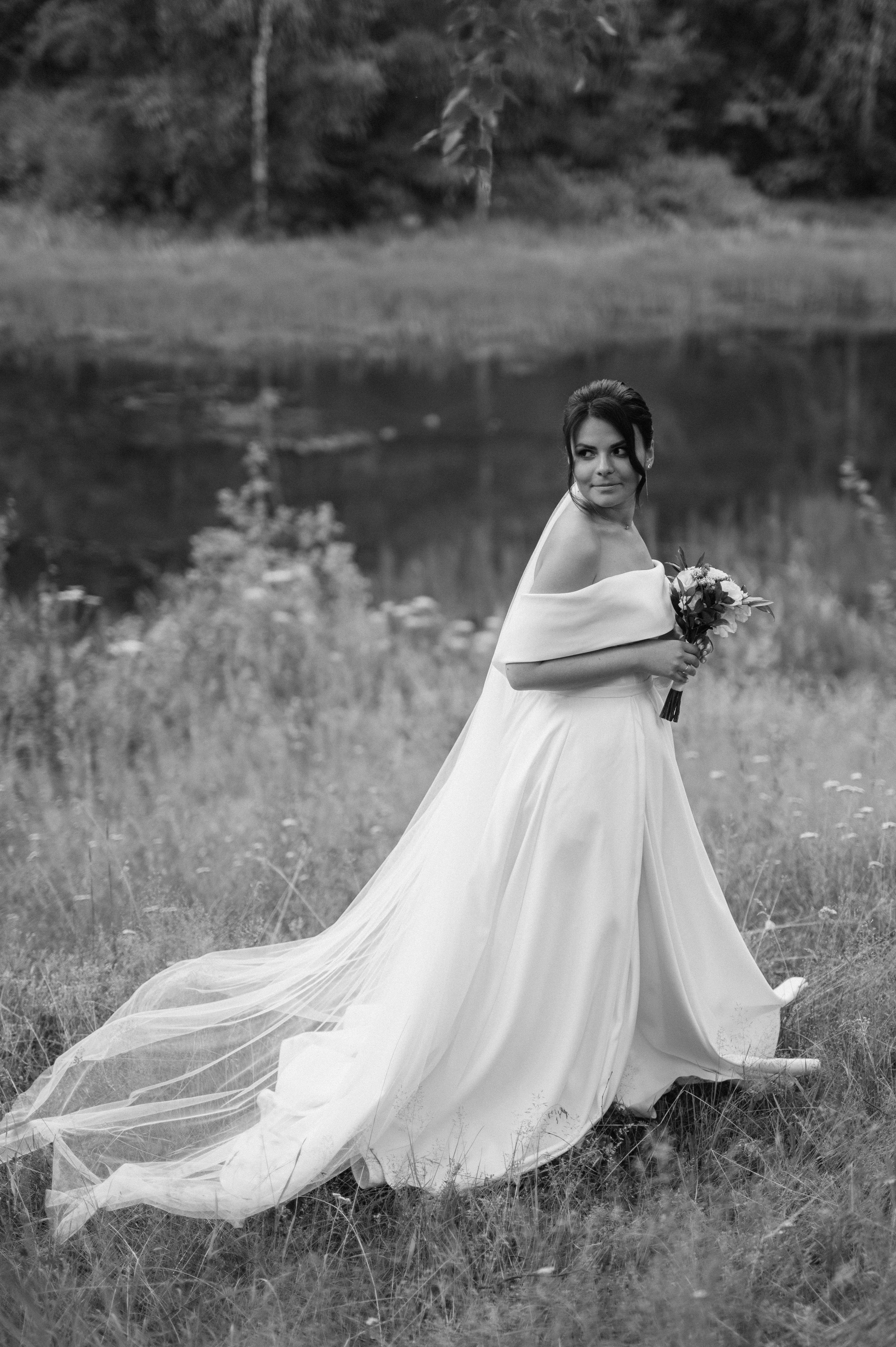 Даниил + Саша. Свадебный фотограф Волжский Волгоград Каблов Николай