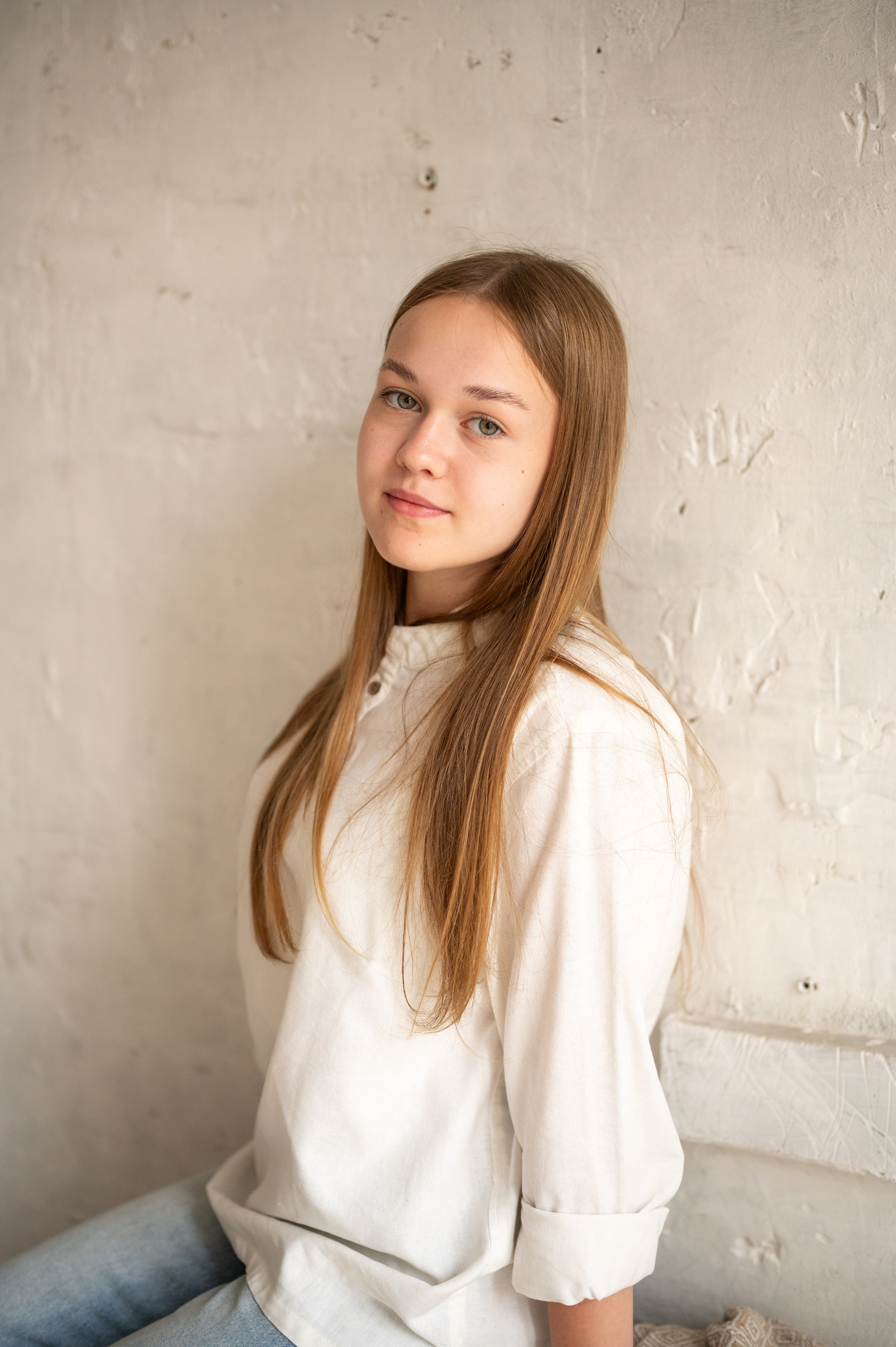 Семейная, фотостудия «Воздух». Фотограф новорожденных, семейный детский в Тюмени Татьяна Морозова