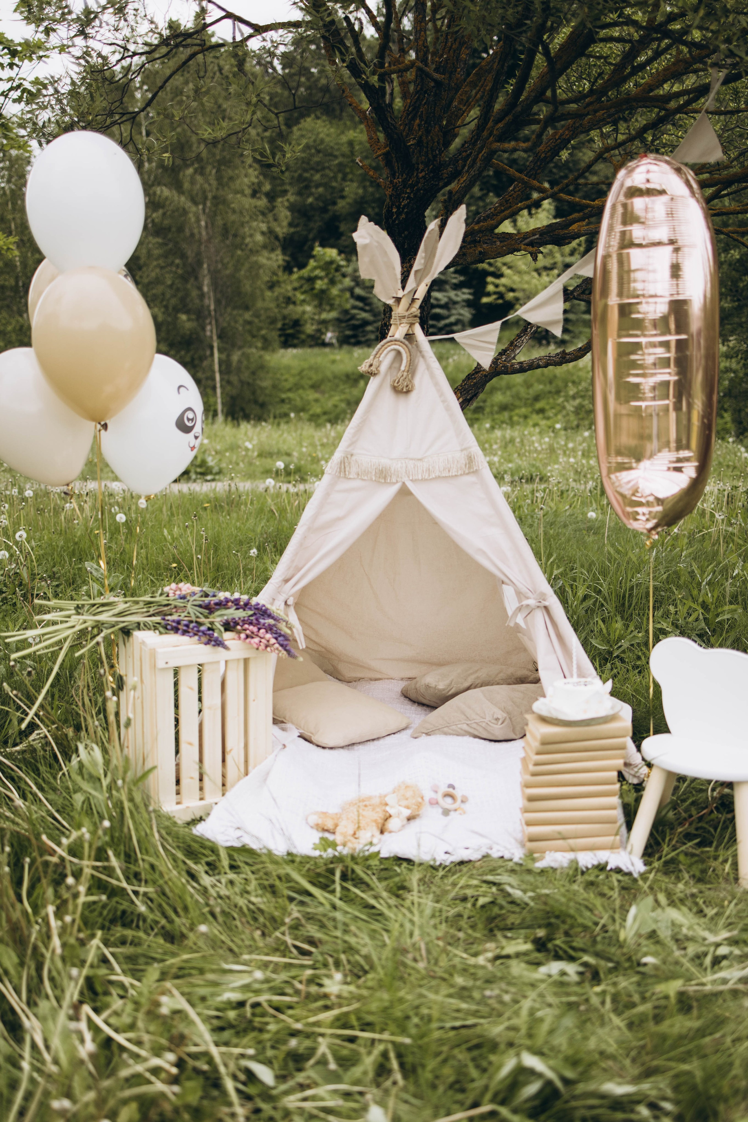 Маша, Женя, Ариана и Мирон. Семейный фотограф в Москве Виктория Ястребинская