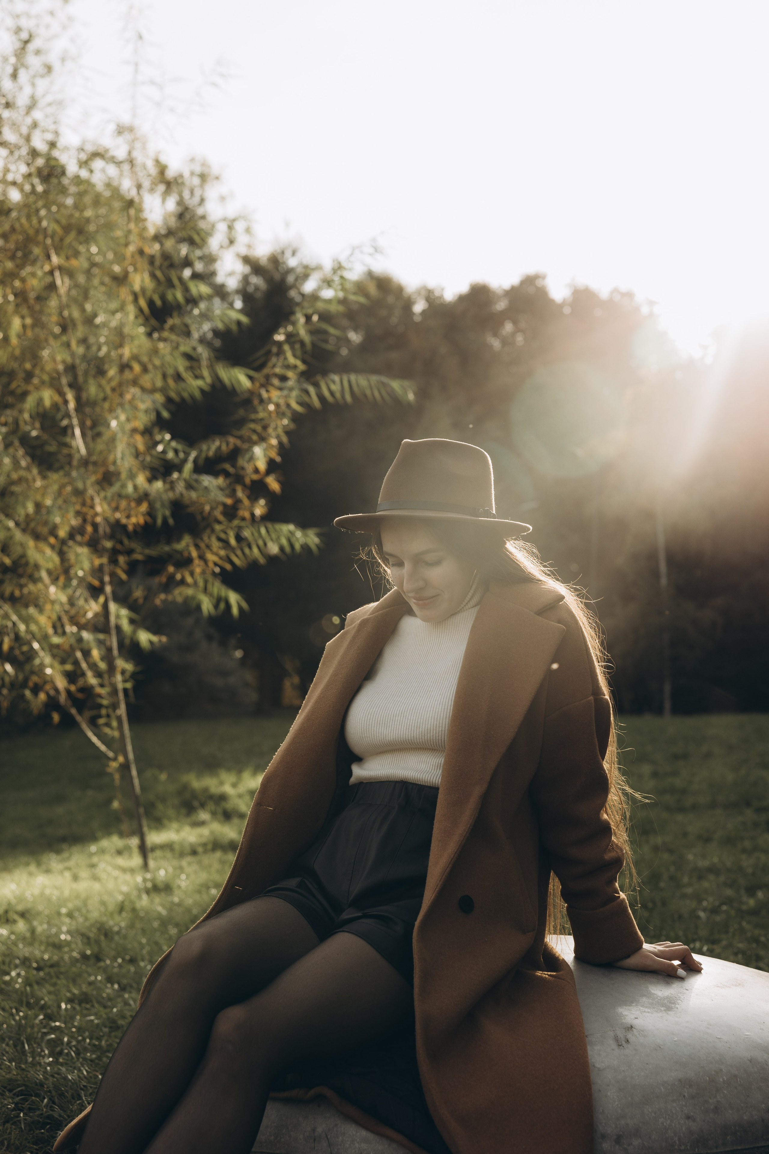 Оля. Семейный фотограф в Москве Виктория Ястребинская