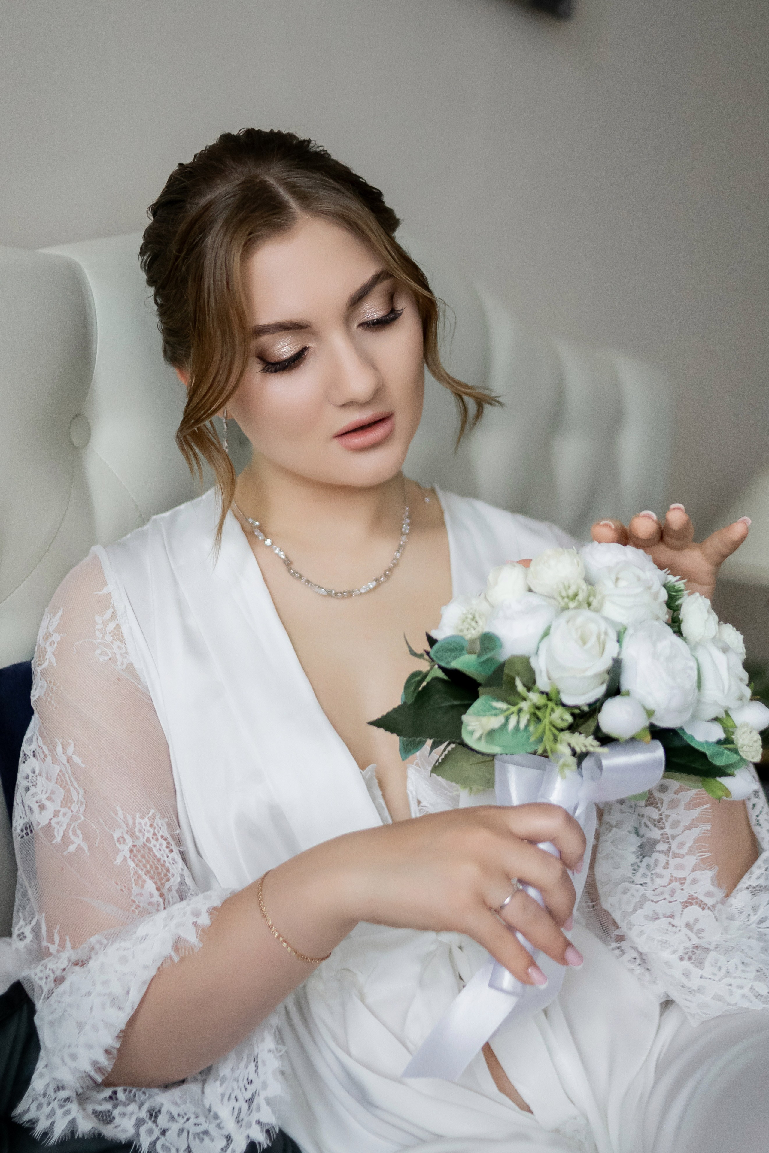 Свадьба Татьяна и Павел. Индивидуальный и свадебный фотограф в Москве, Электростали и Туле Кадейкина Екатерина