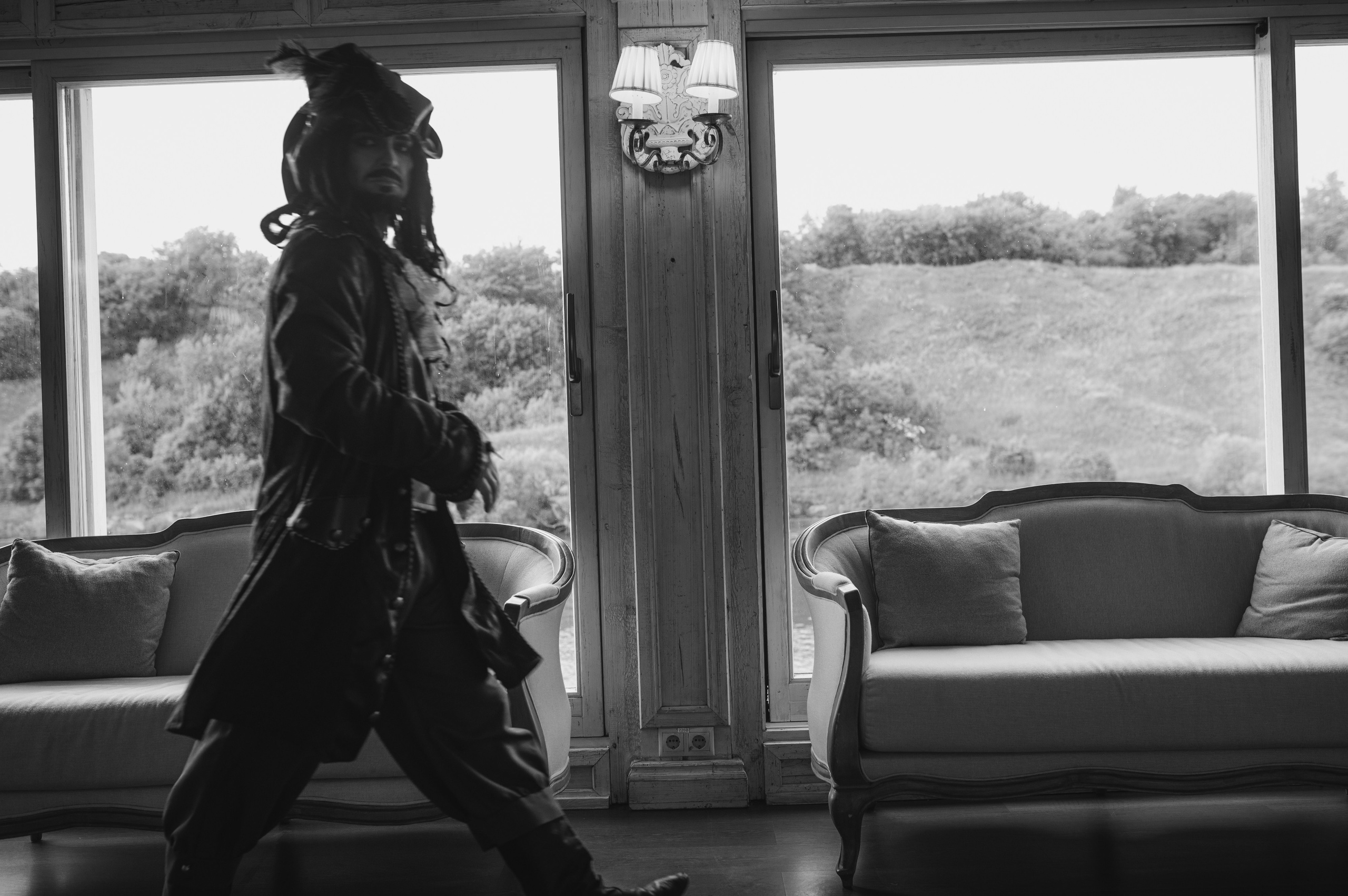 ДР Алисы. Свадебный и портретный фотограф в Москве Жердев Даниил