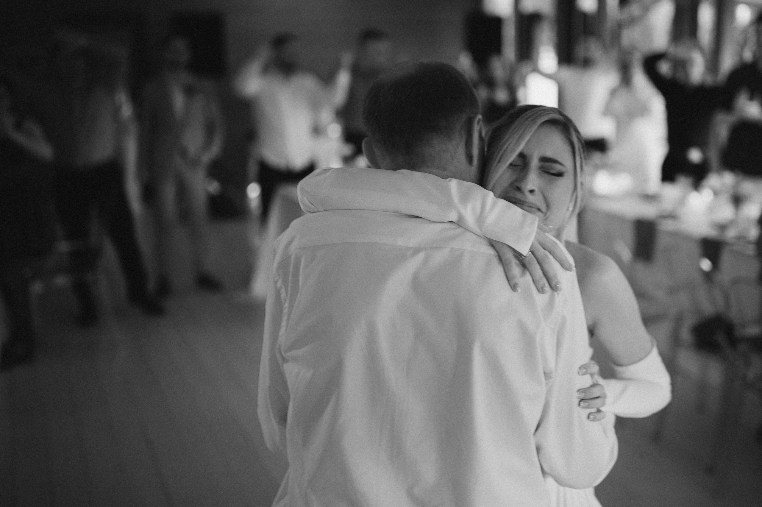 Екатерина и Павел. Свадебный и портретный фотограф в Москве Жердев Даниил