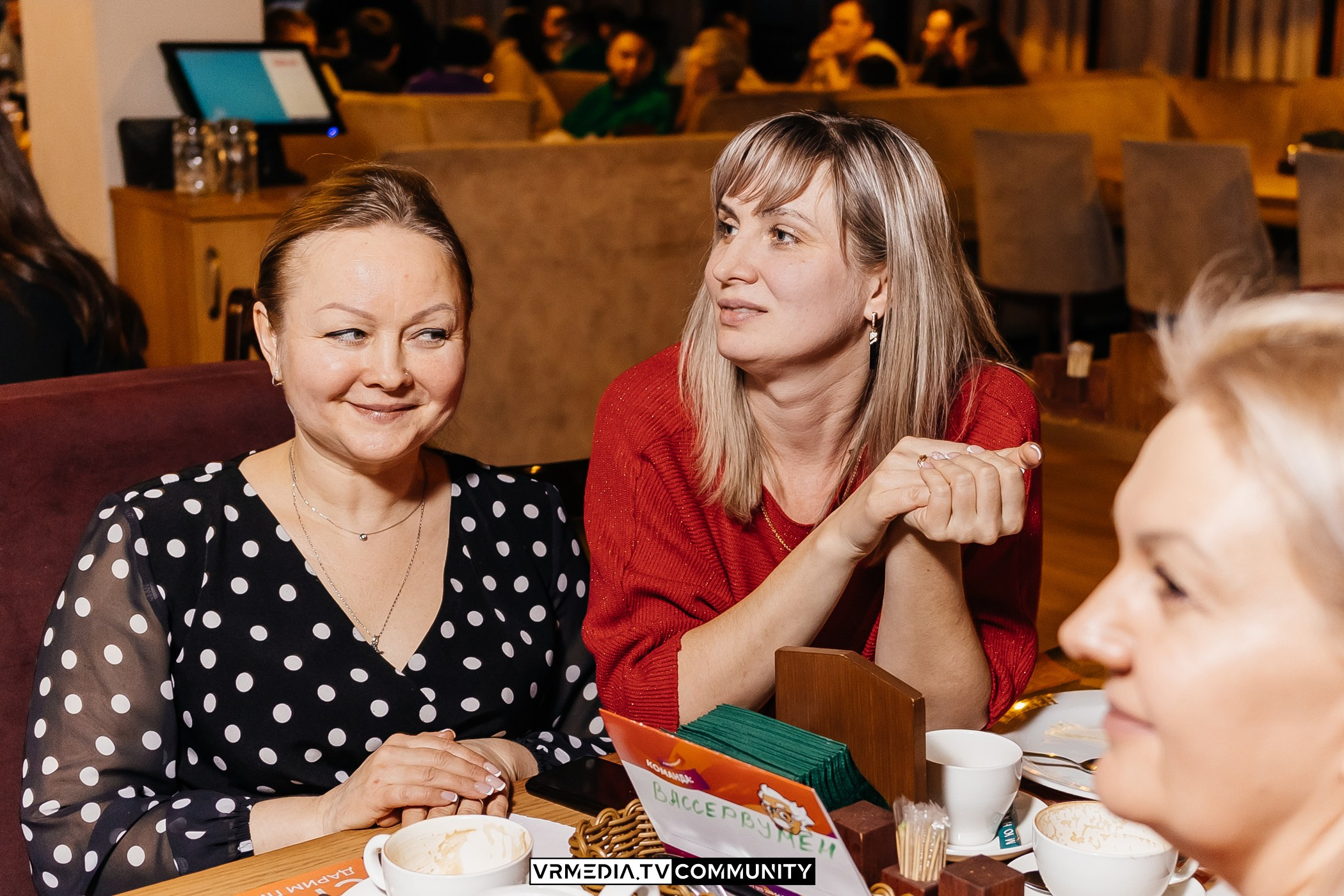 Эйнштейн Party в ресторане «Мюнхен»