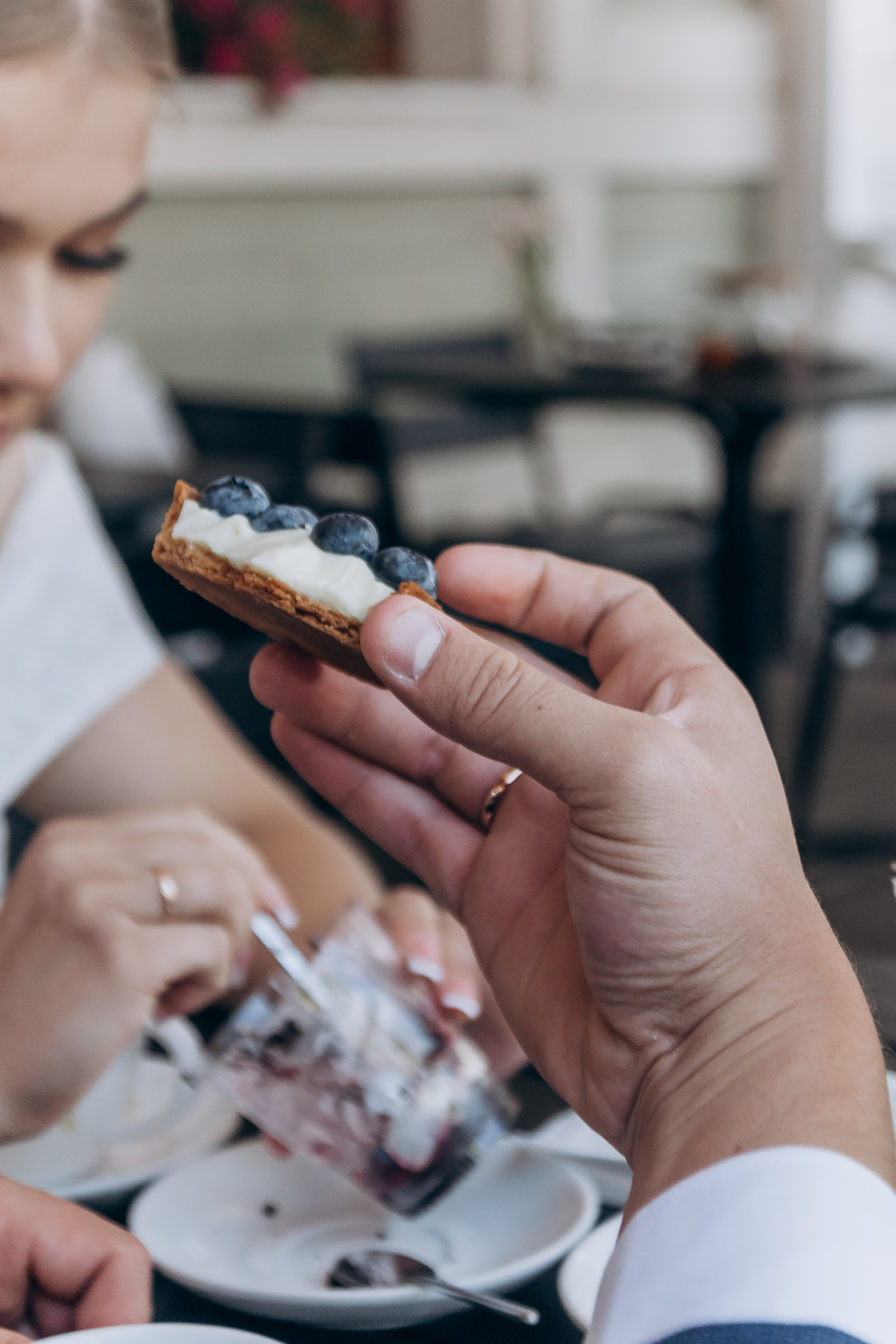 Свадебная съёмка для Галины и Дмитрия. Свадебный и семейный фотограф г. Ярославль Савинская Анастасия