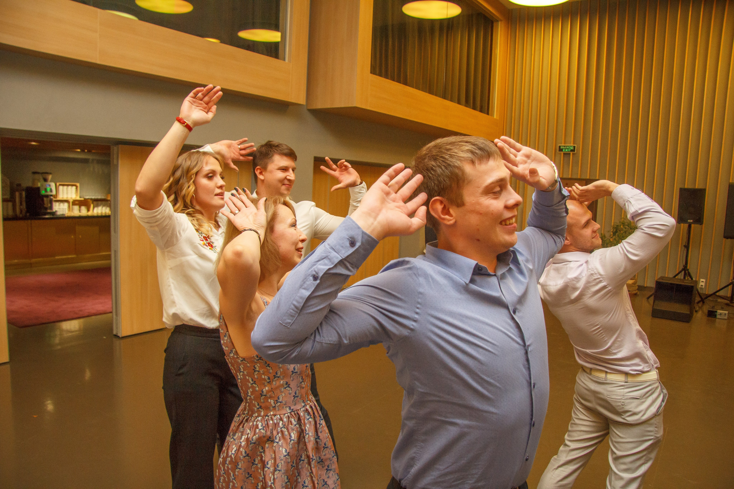 Свадьбы. Фото Портфолио Рустам Нерустам