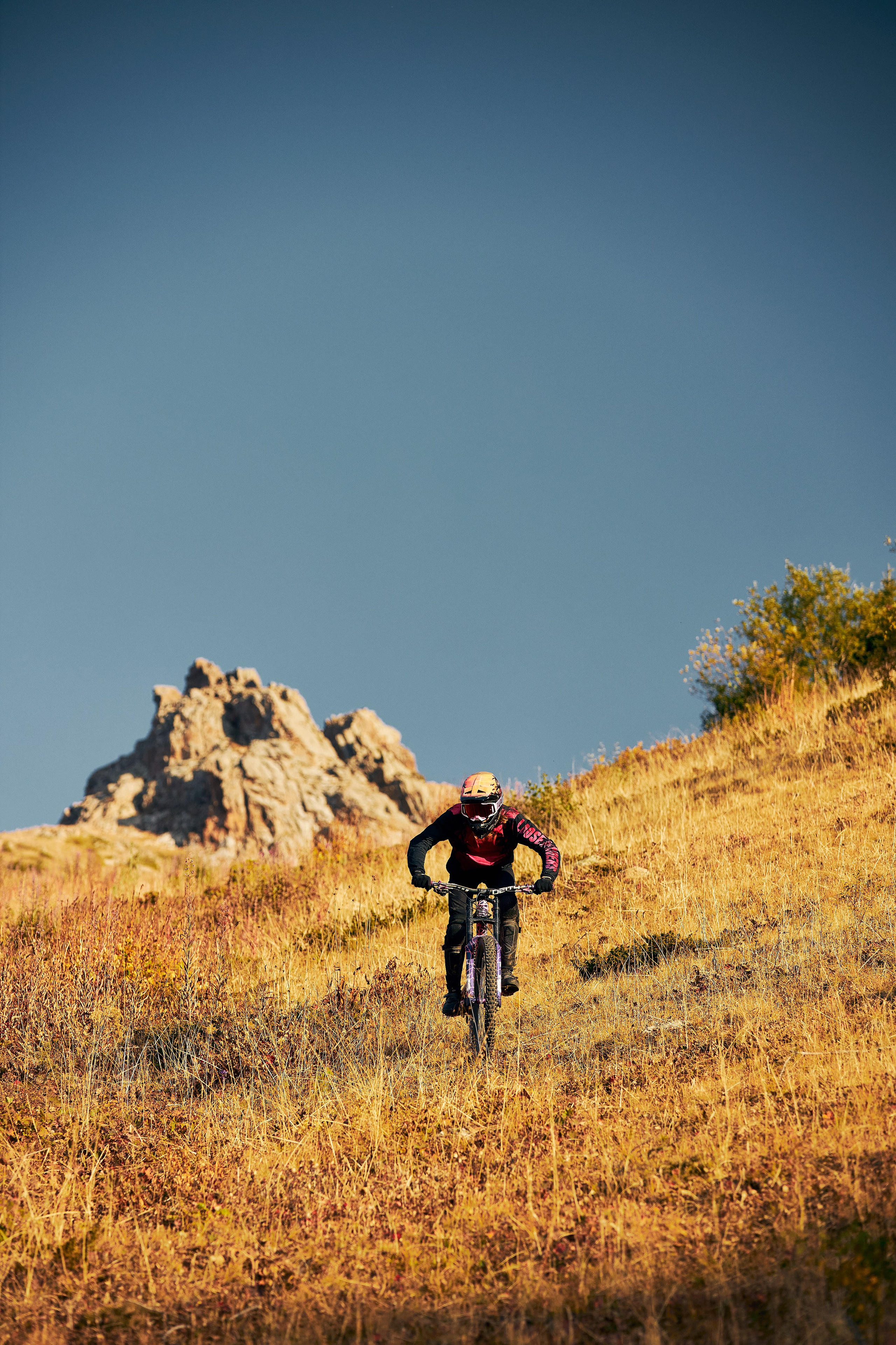 Downhill. Спортивный/коммерческий фотограф/видеограф