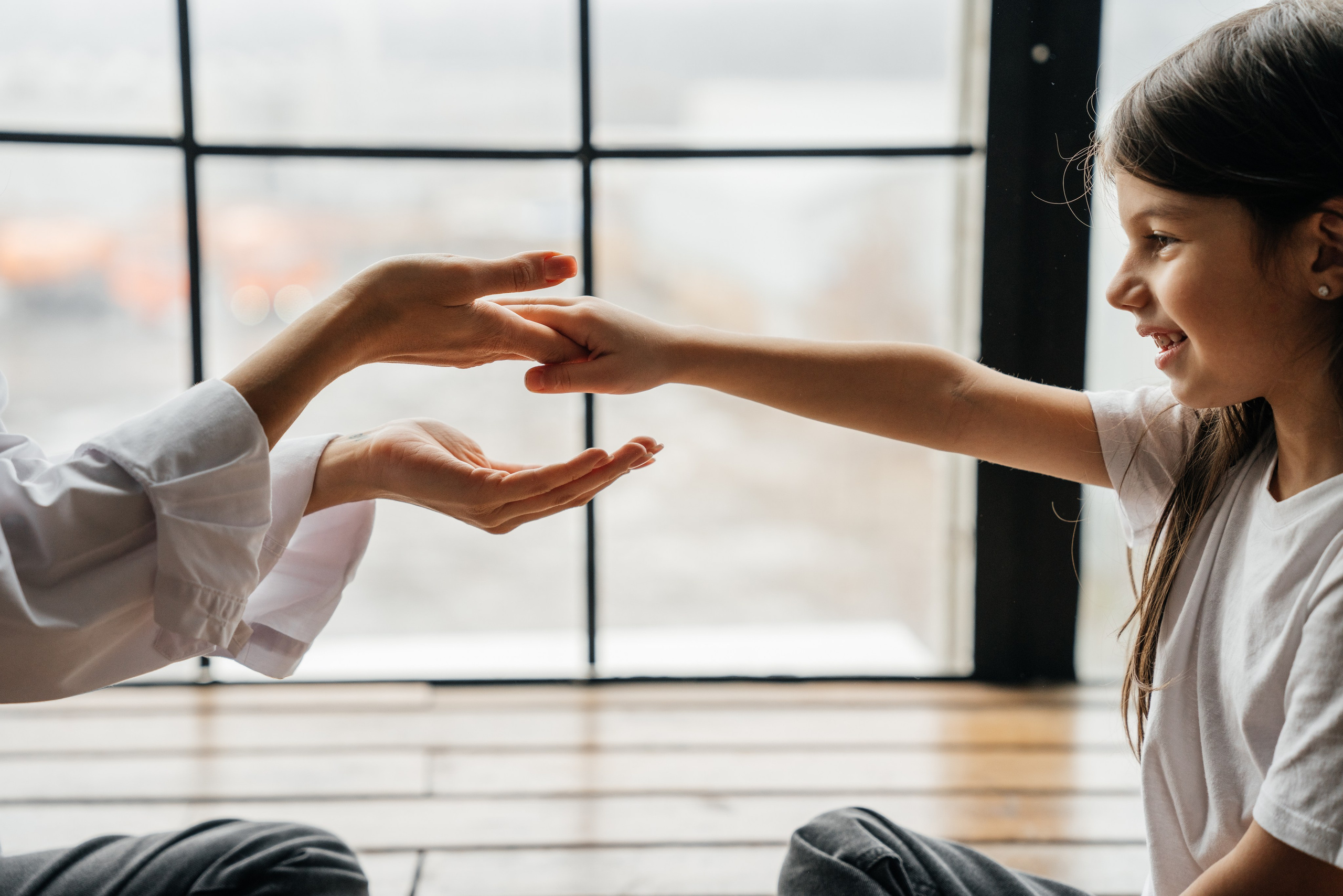 Семейная съемка. Мама и дочь. Свадебный и семейный фотограф Надежда Соловьева