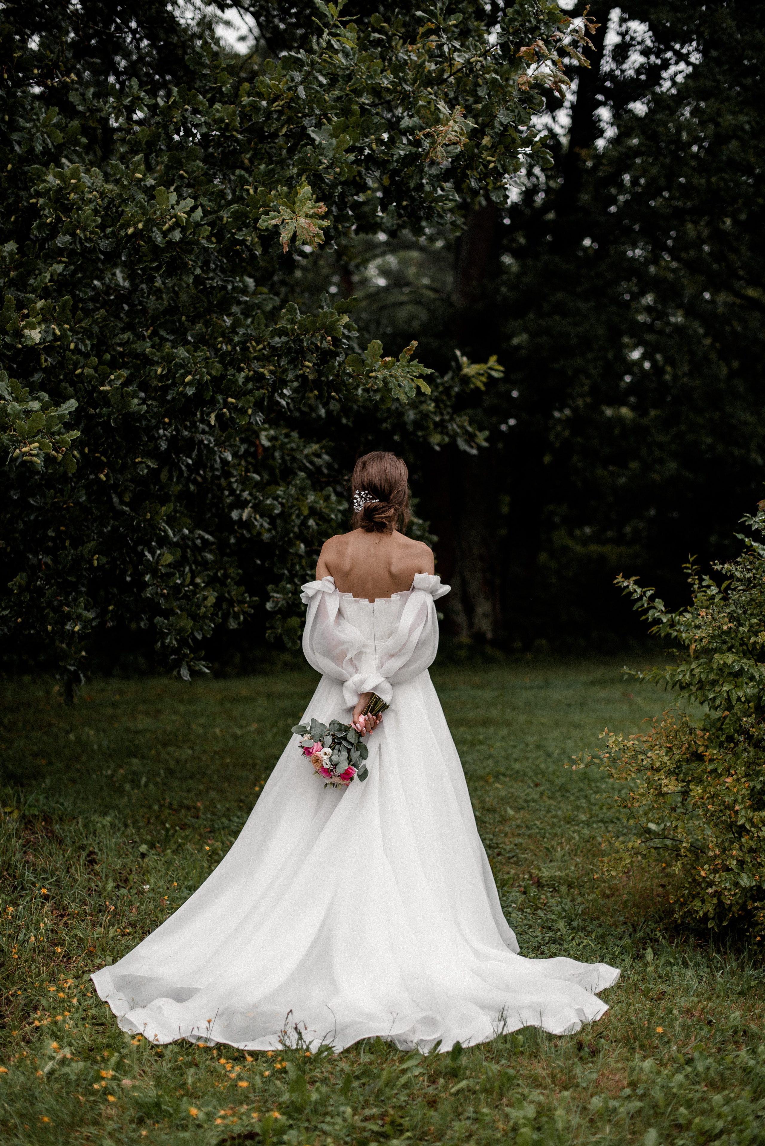 Екатерина ♡ Артем. Семейный и свадебный фотограф Анастасия Вуколова