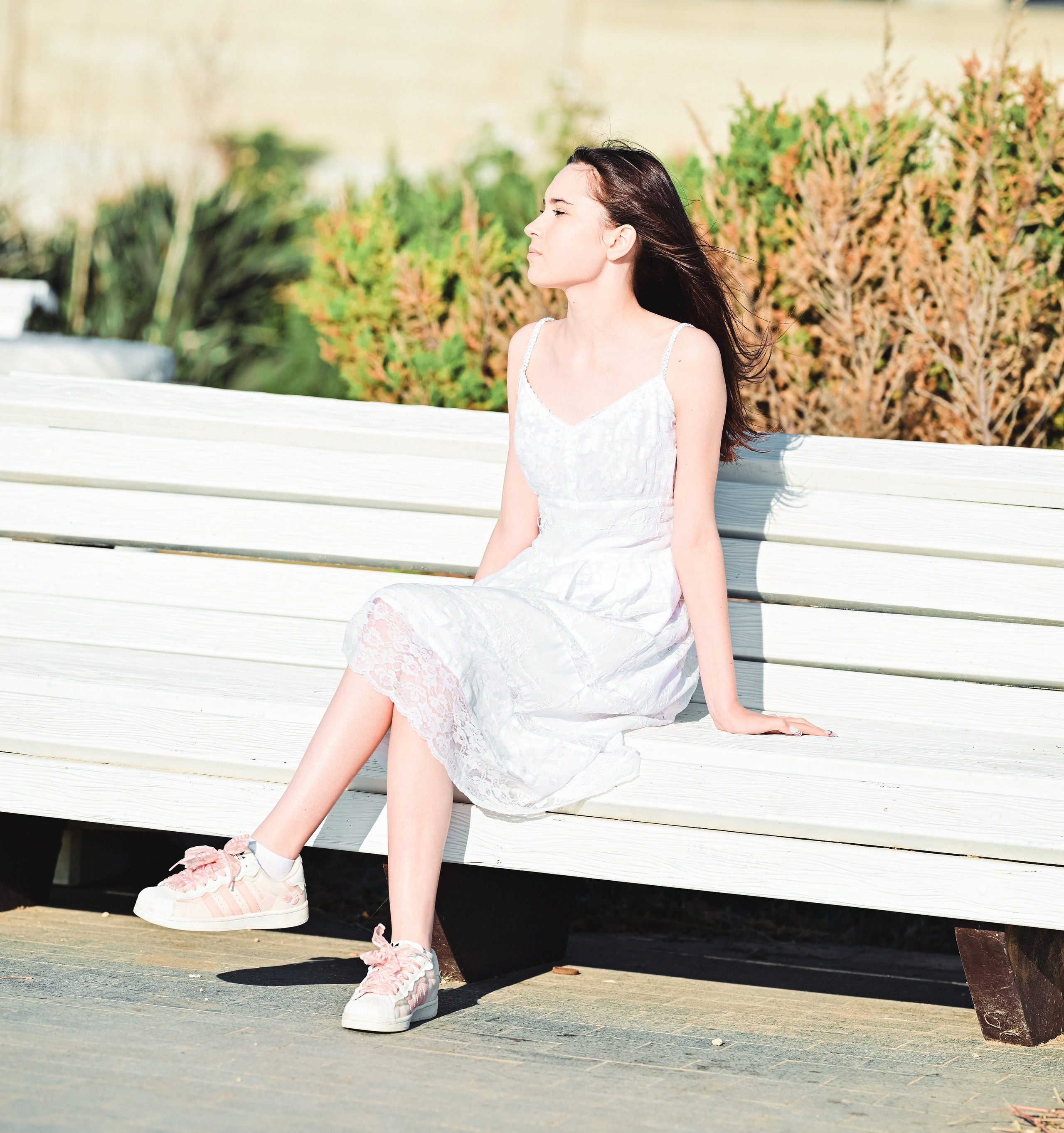 Выездные и прогулочные фотосессии. Морские, Street. Студийный и свадебный фотограф и видеограф в Севастополе — Юлия Макаренко