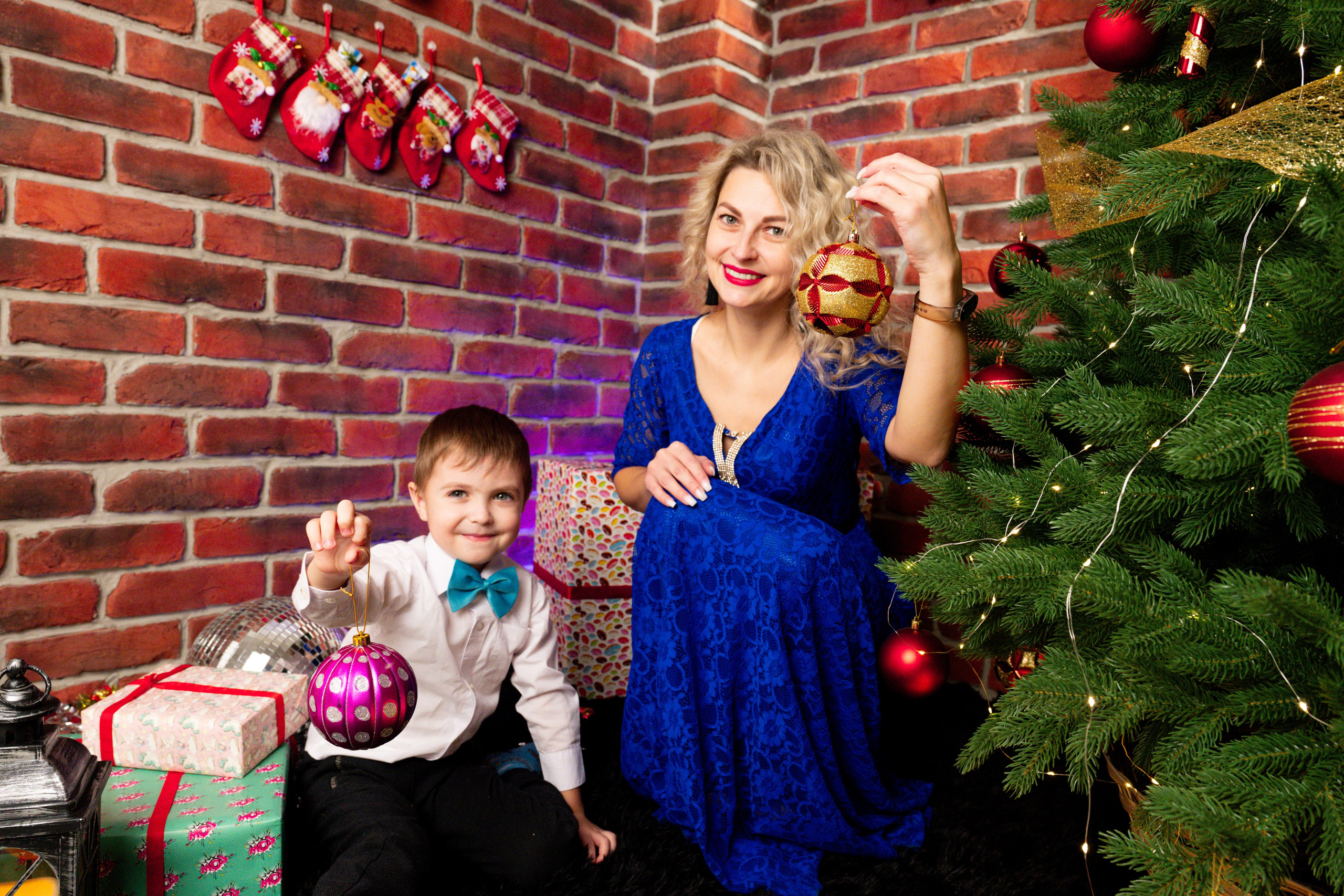 Семейные и детские фотосессии. Студийный и свадебный фотограф и видеограф в Севастополе — Юлия Макаренко