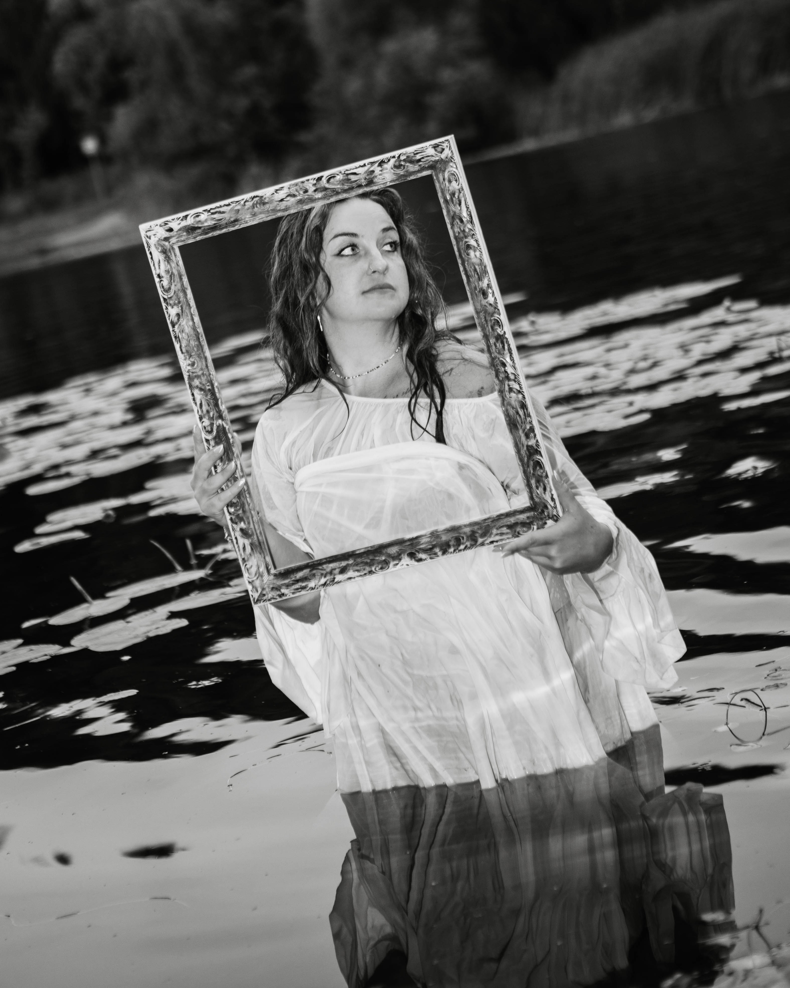 Women. Фотограф и визуальный художник в Москве и МО Громова Анастасия