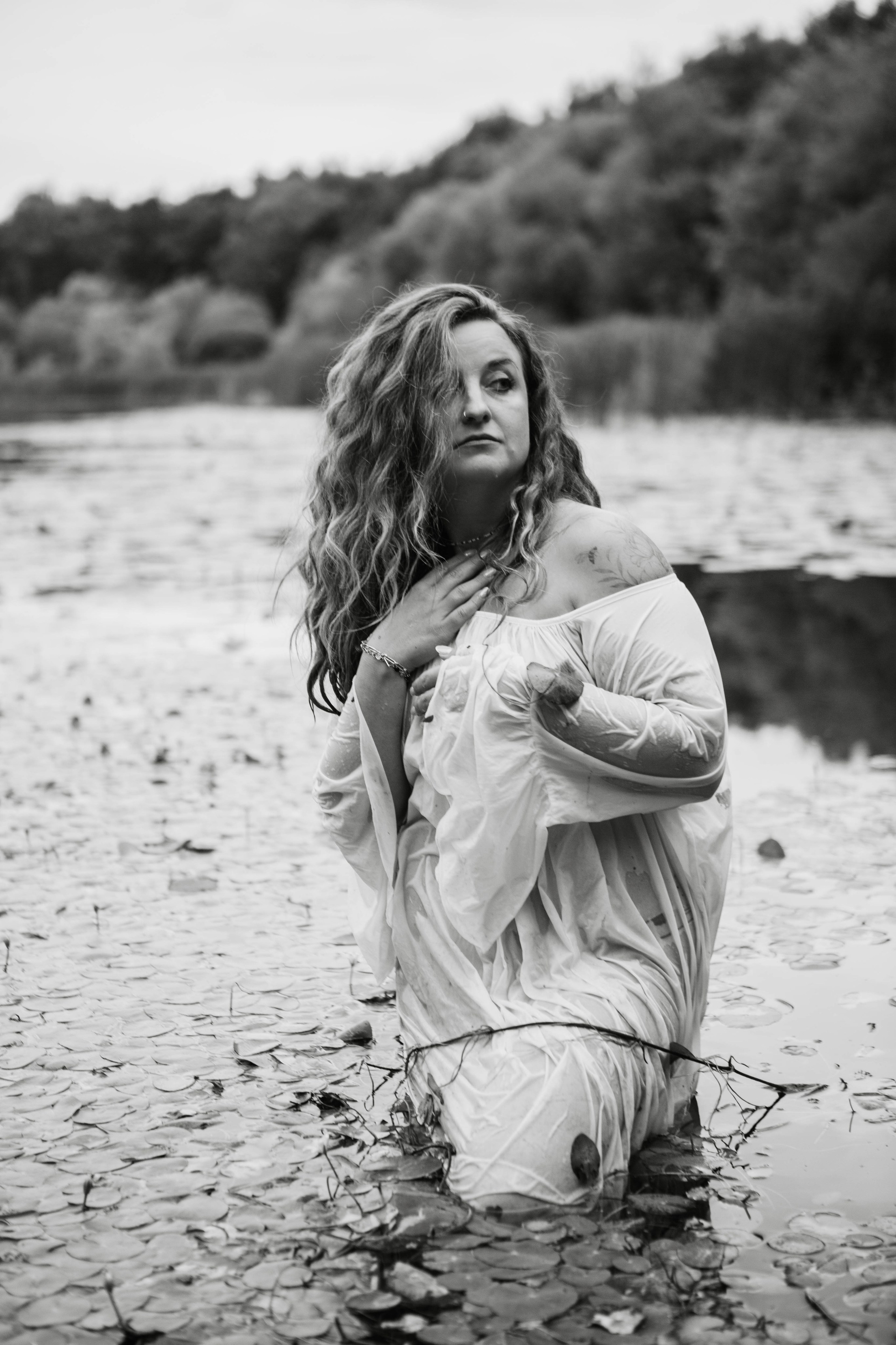Women. Фотограф и визуальный художник в Москве и МО Громова Анастасия