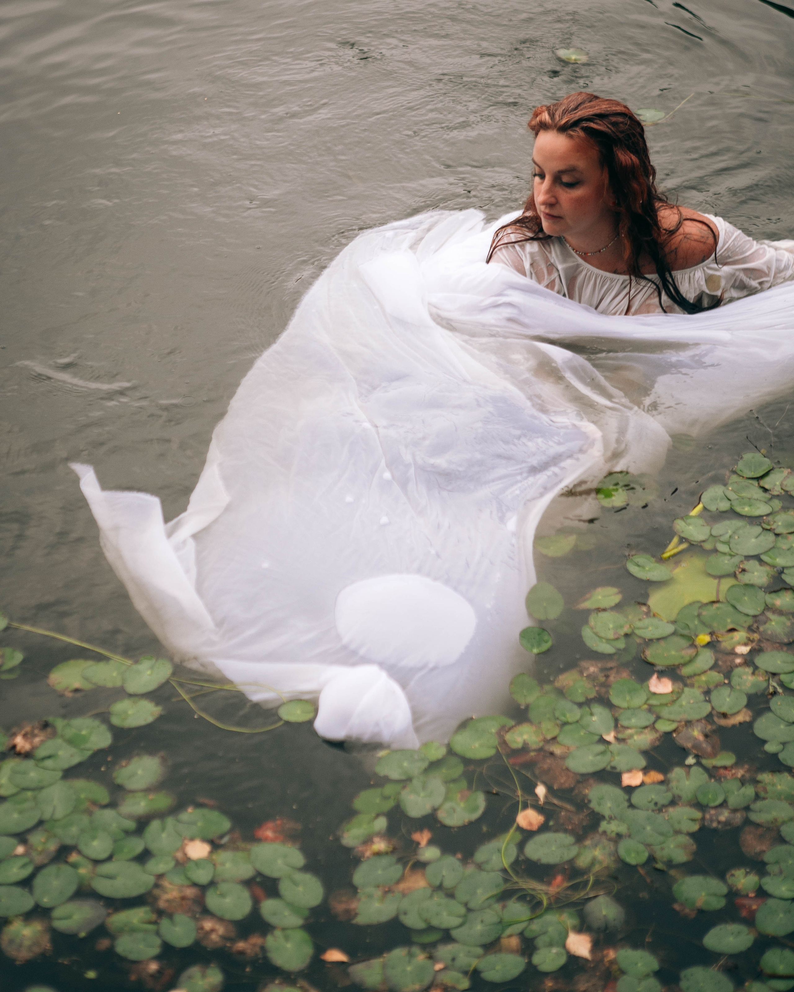 Women. Фотограф и визуальный художник в Москве и МО Громова Анастасия