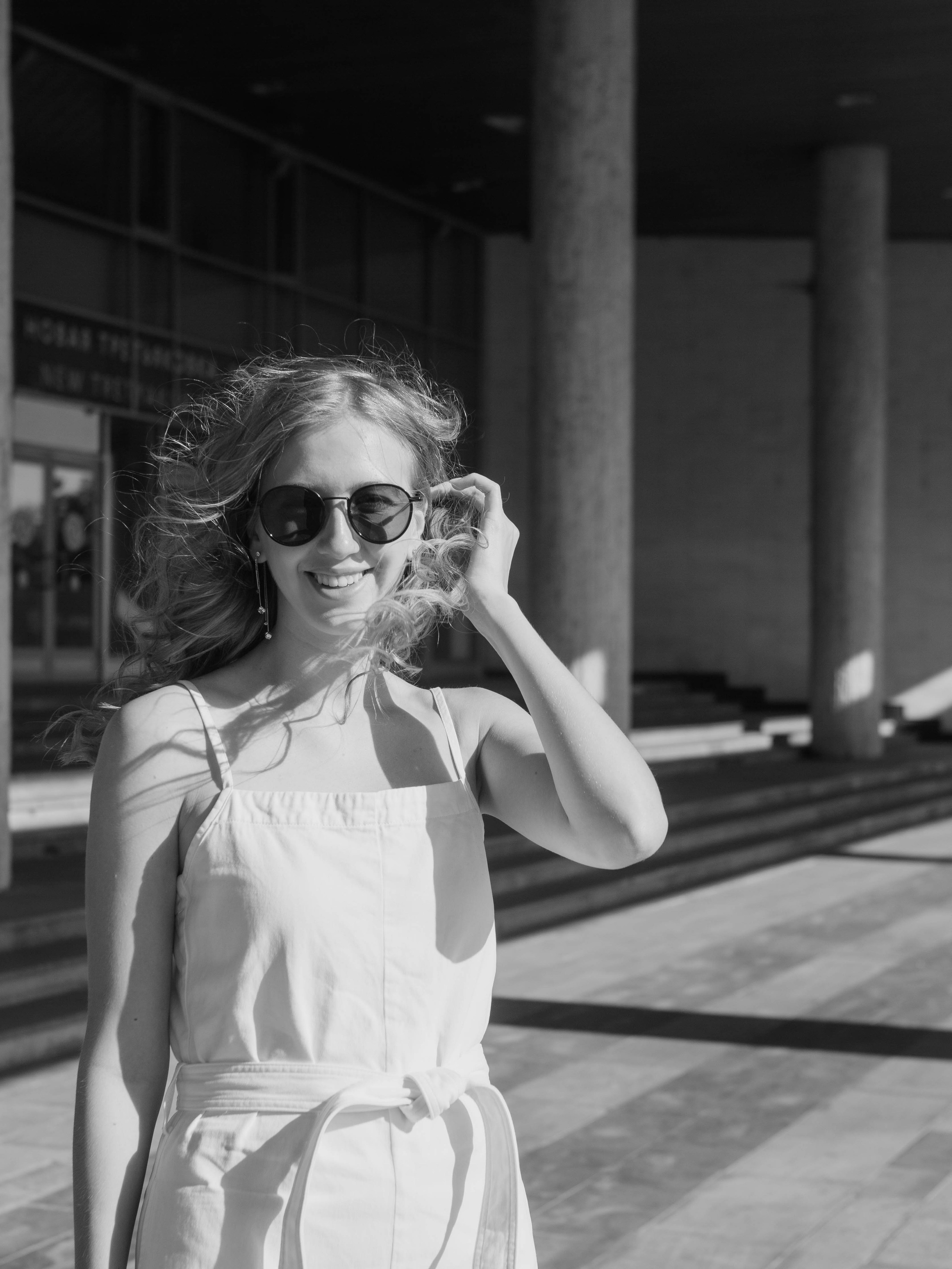 Street Style. Фотограф и визуальный художник в Москве и МО Громова Анастасия