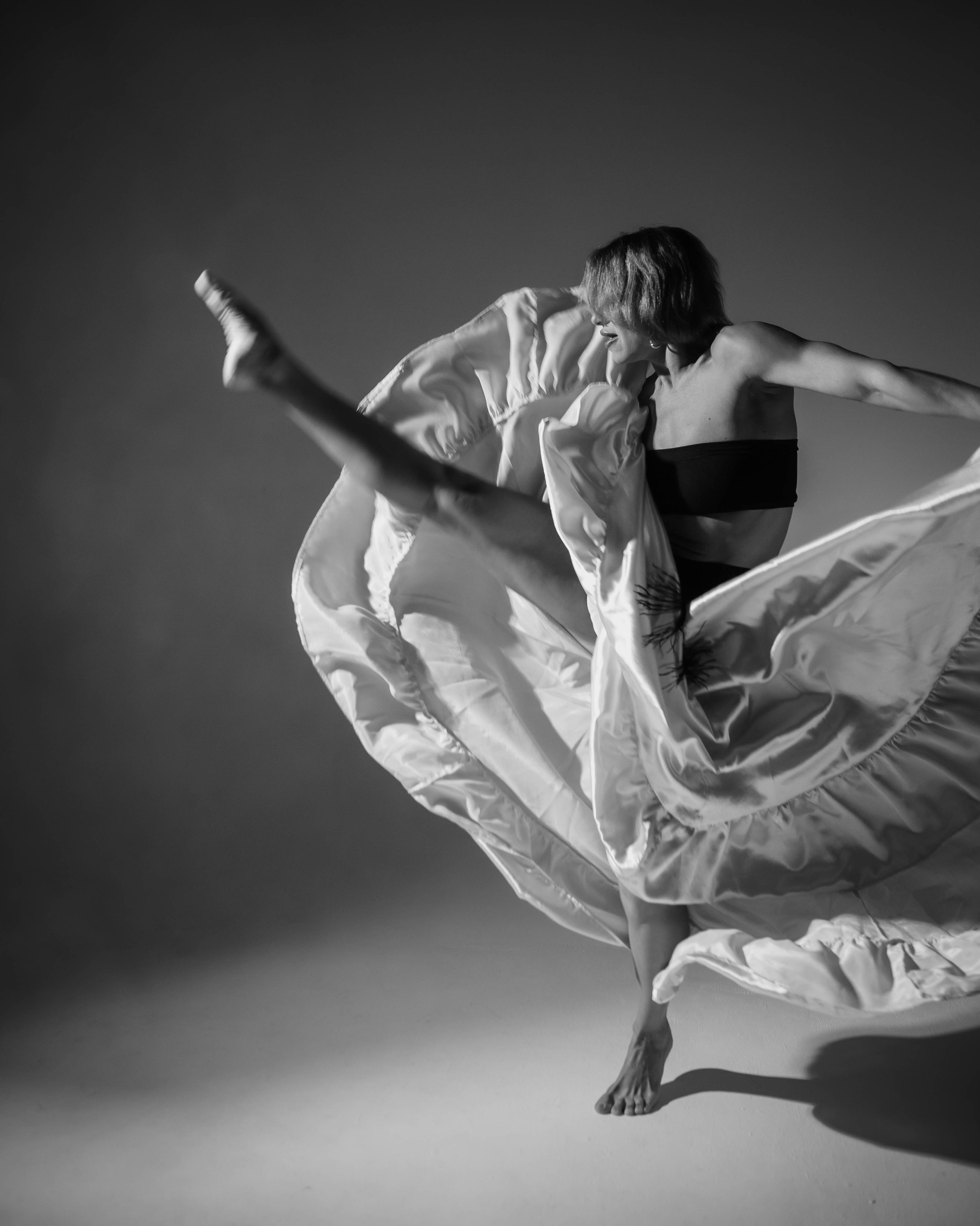 Women. Фотограф и визуальный художник в Москве и МО Громова Анастасия