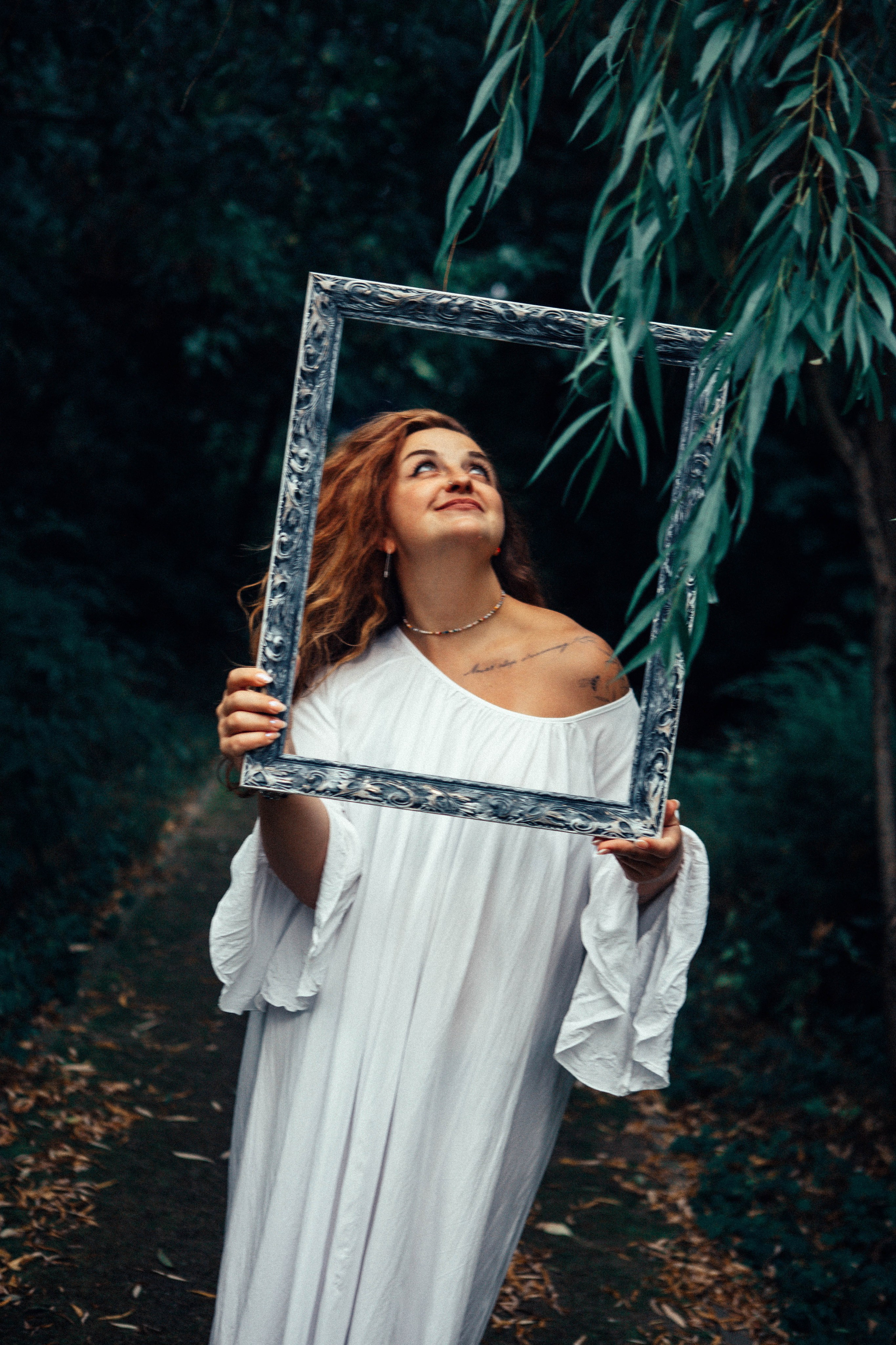 Women. Фотограф и визуальный художник в Москве и МО Громова Анастасия
