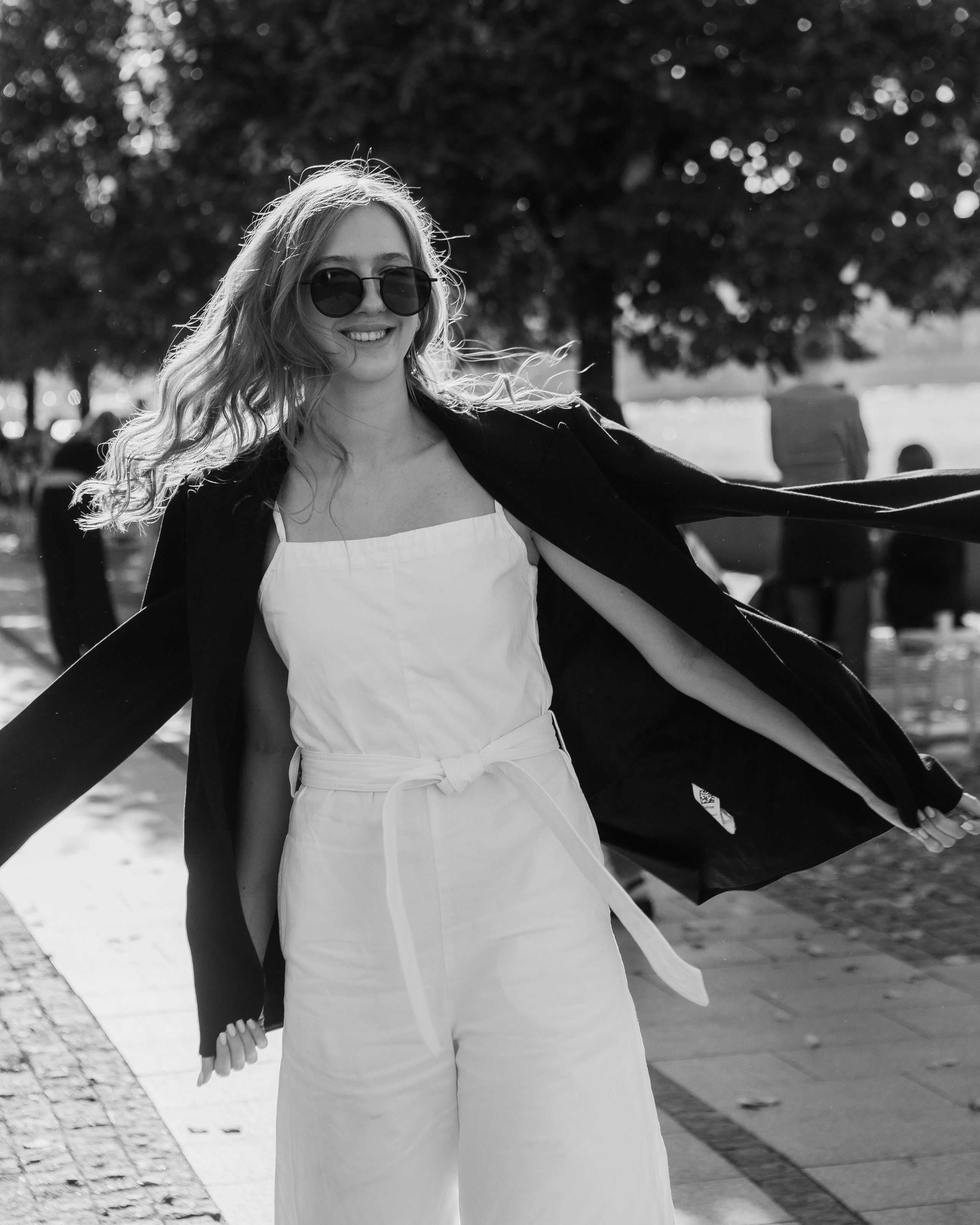 Street Style. Фотограф и визуальный художник в Москве и МО Громова Анастасия