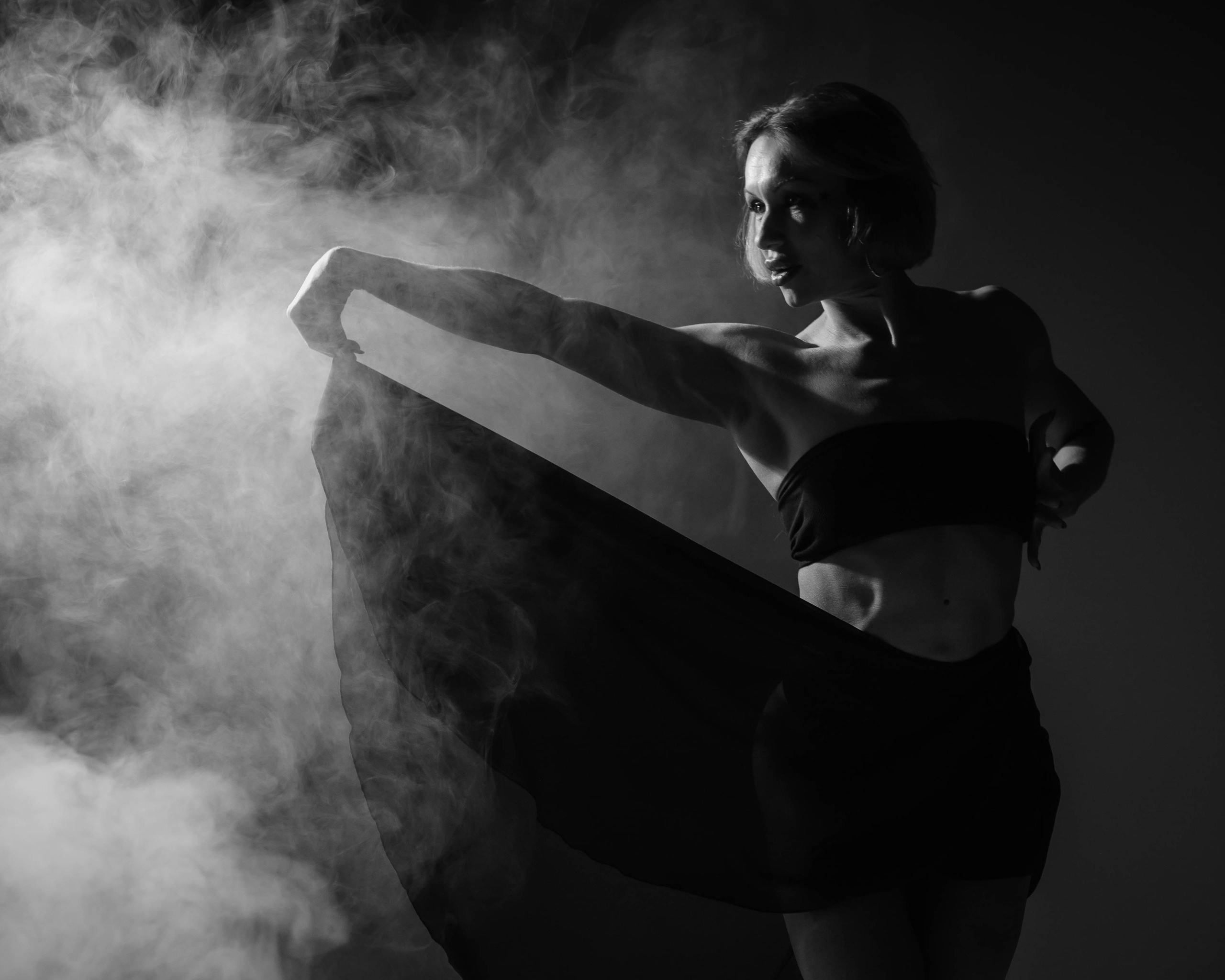 Women. Фотограф и визуальный художник в Москве и МО Громова Анастасия