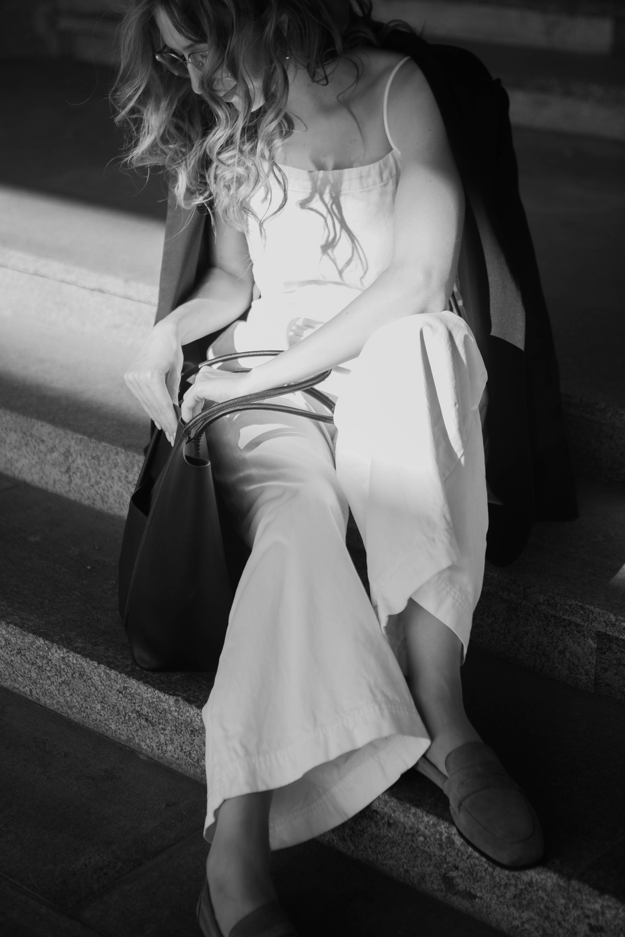 Street Style. Фотограф и визуальный художник в Москве и МО Громова Анастасия