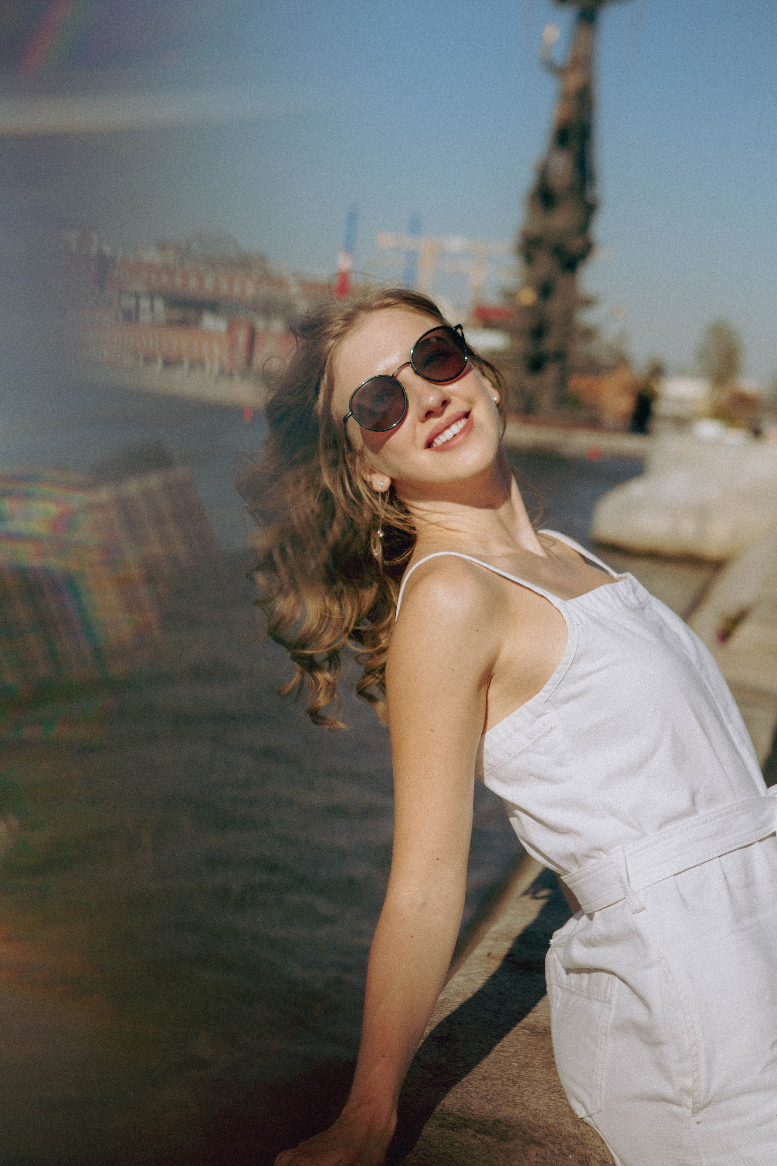 Street Style. Фотограф и визуальный художник в Москве и МО Громова Анастасия