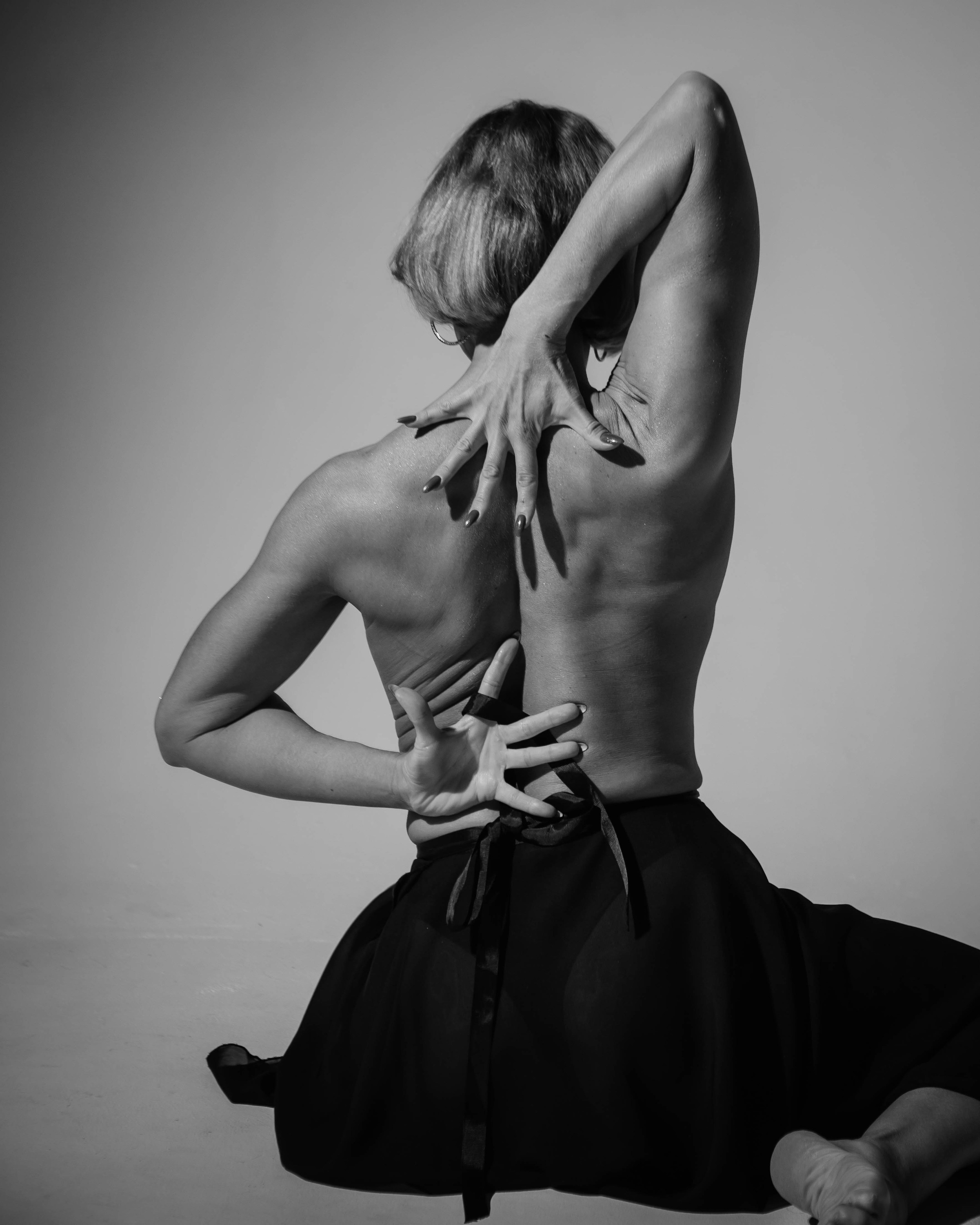 Women. Фотограф и визуальный художник в Москве и МО Громова Анастасия