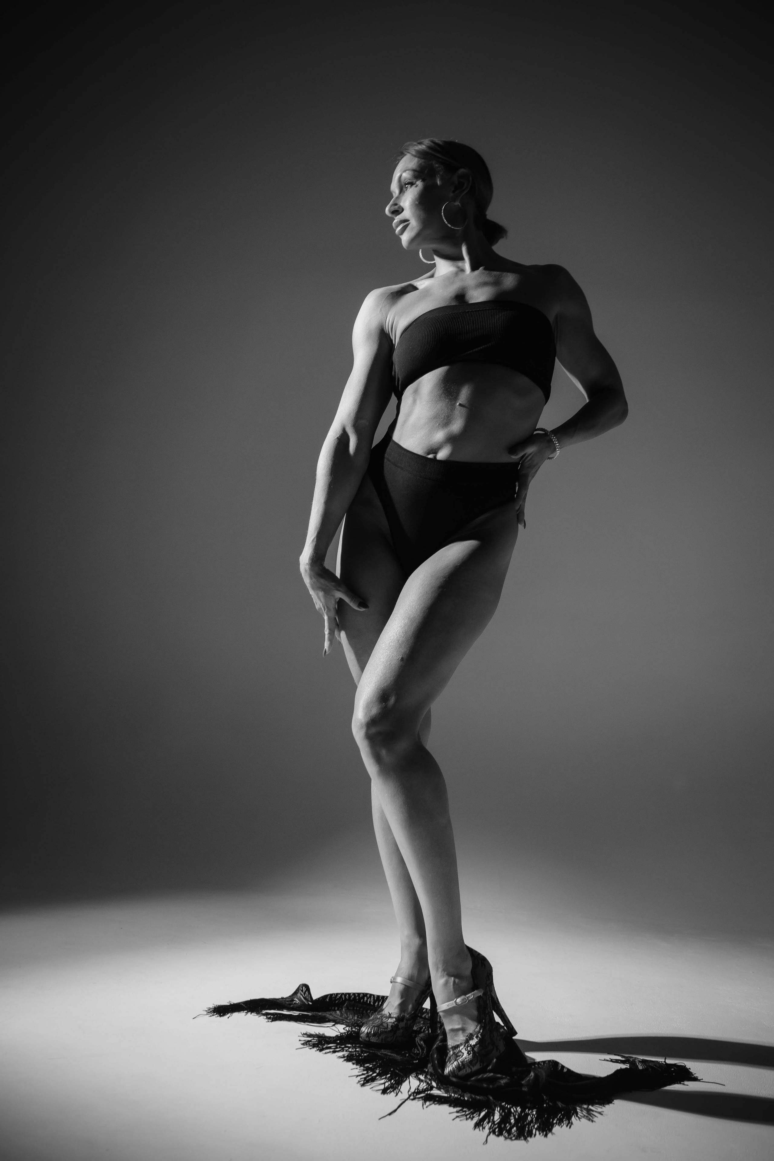 Women. Фотограф и визуальный художник в Москве и МО Громова Анастасия