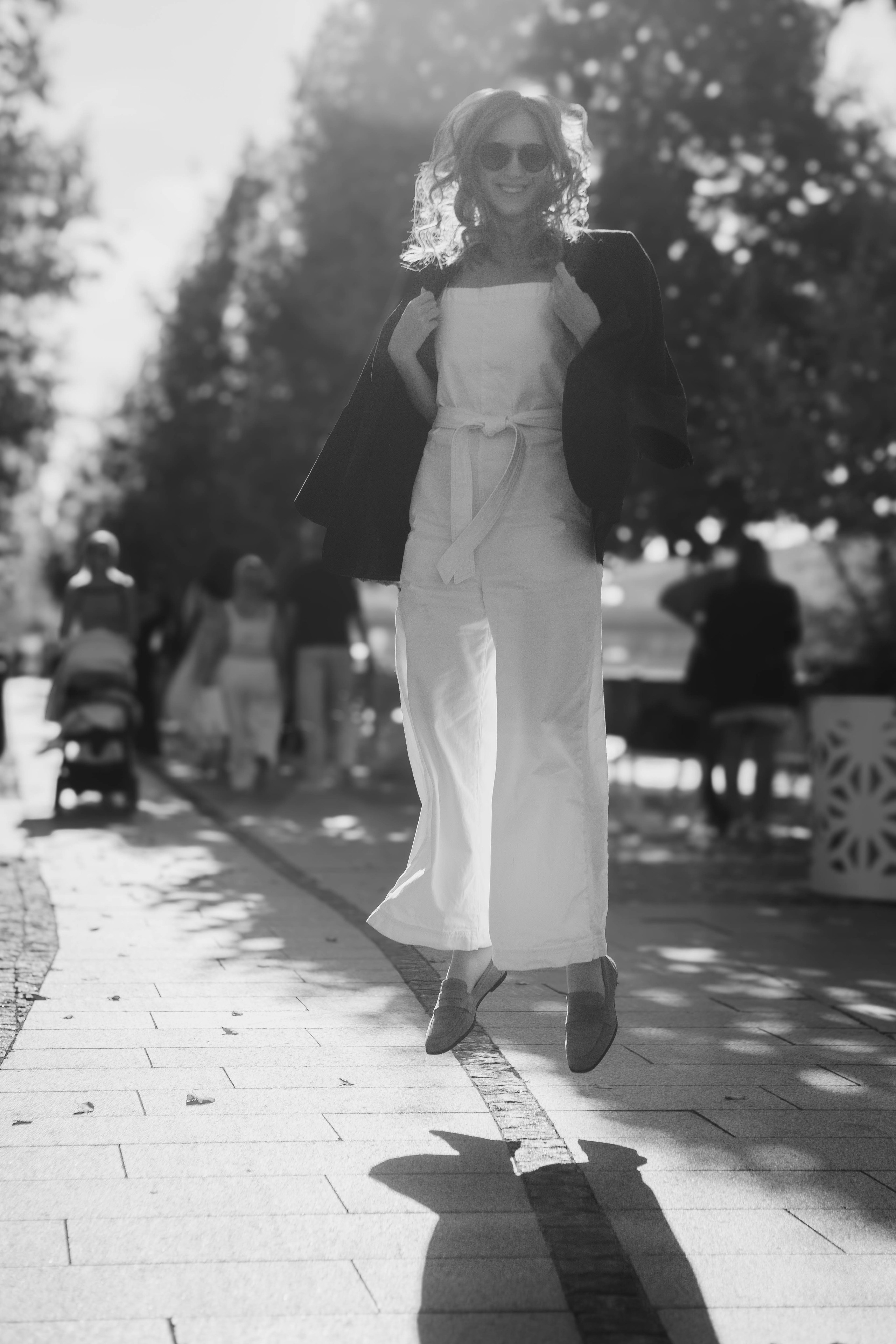 Street Style. Фотограф и визуальный художник в Москве и МО Громова Анастасия
