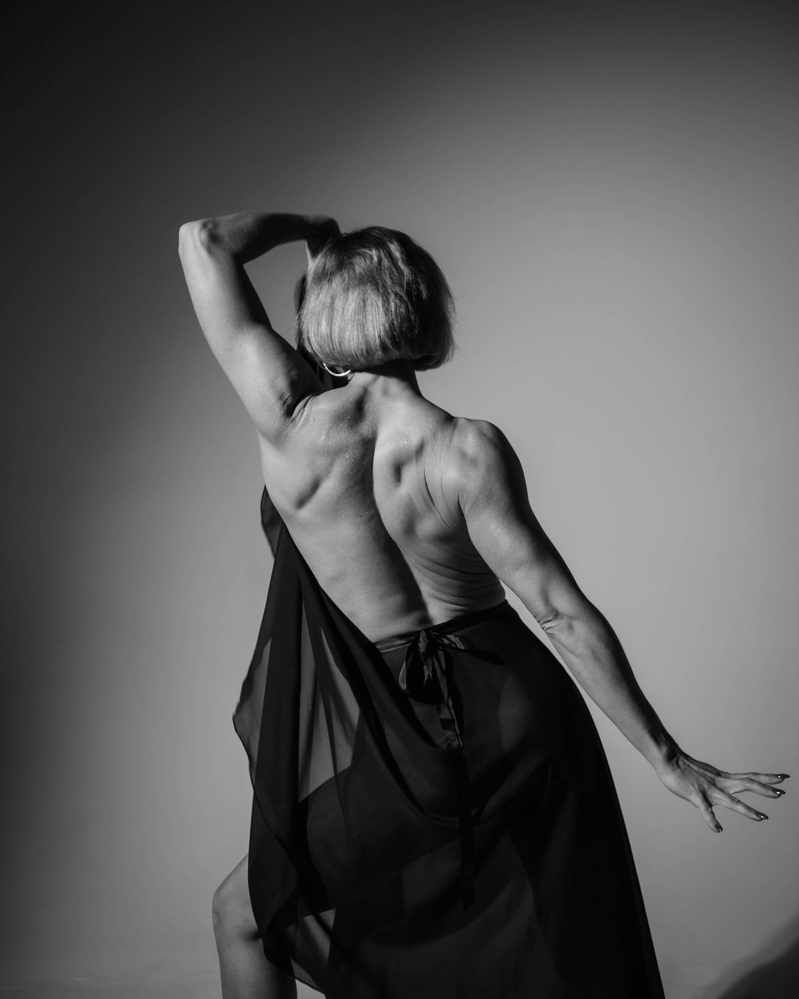 Women. Фотограф и визуальный художник в Москве и МО Громова Анастасия