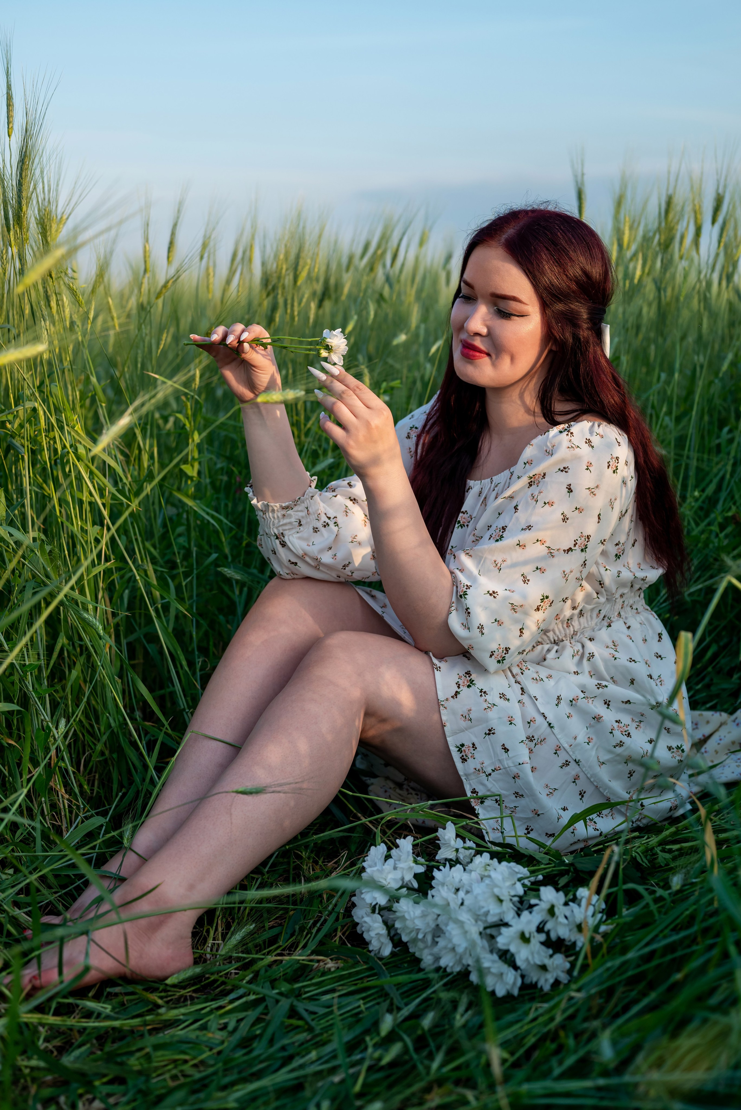 Анастасия. Фотограф в городе Салават