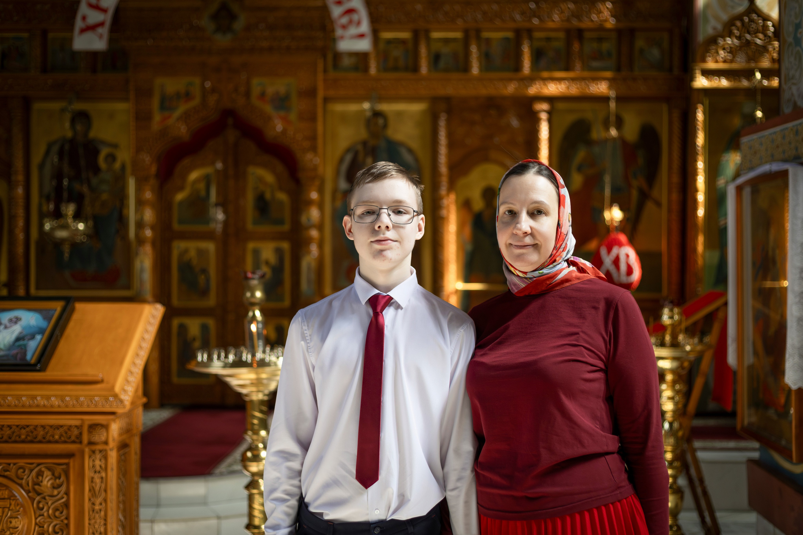 Воскресная школа «Отрада ". ТОП Фотограф на Крещение и Венчание Железногорск Алексей Мещеряков