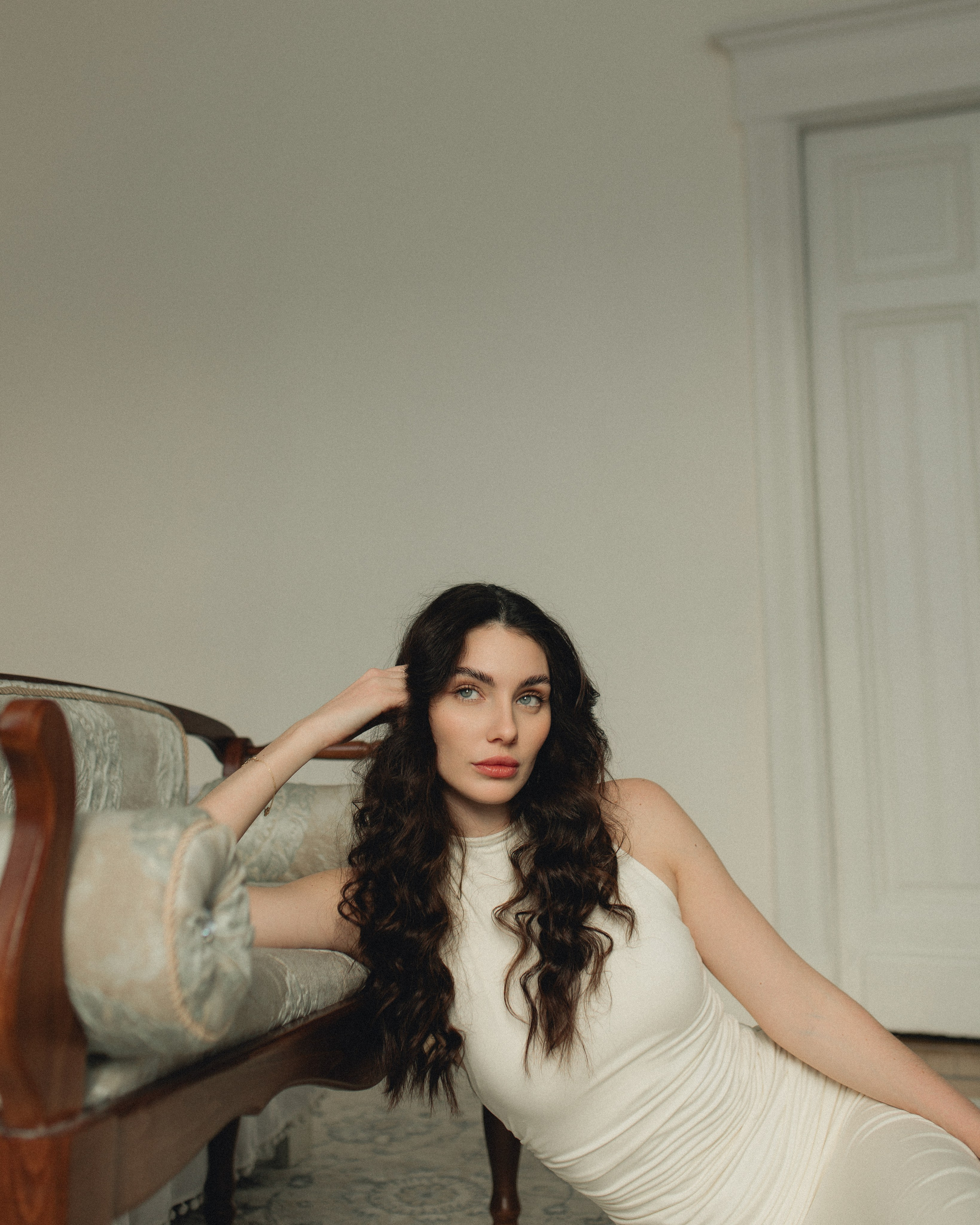 ANNA. Главная