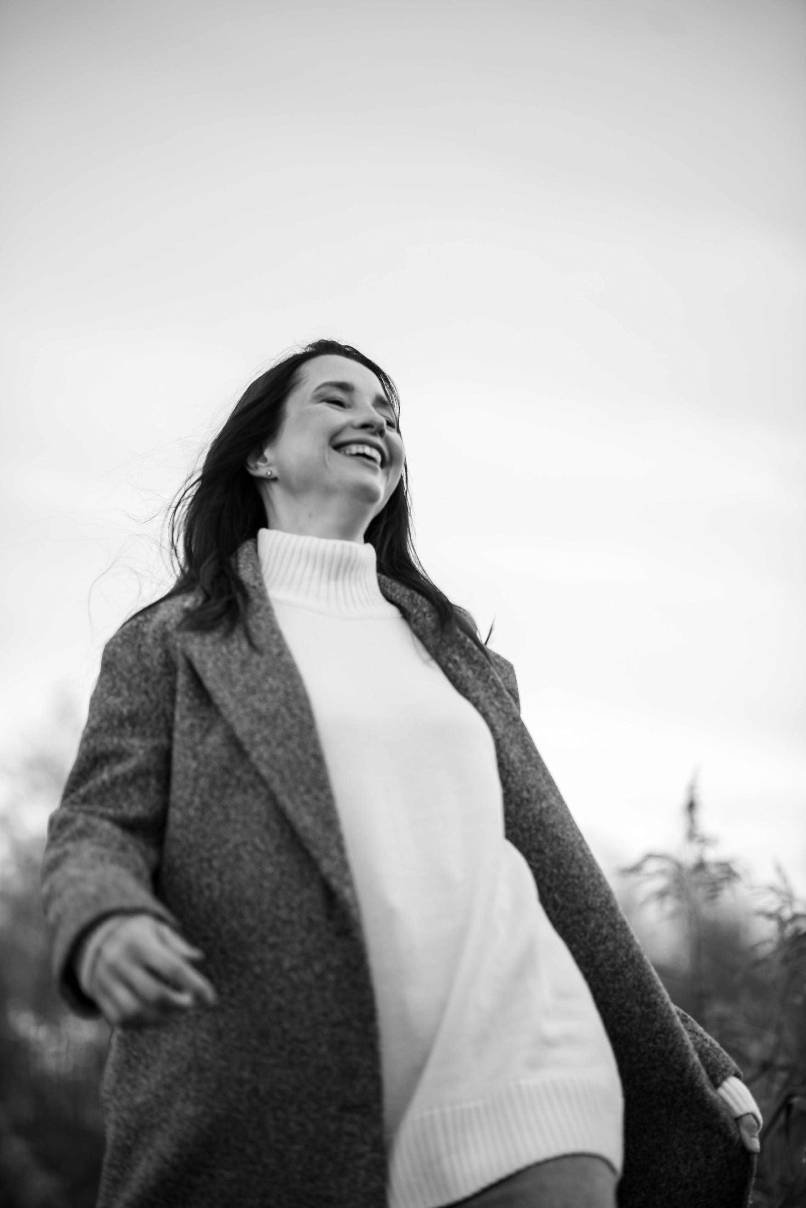 Ирина. Фотограф Стеценко Наталия. Одинцово, Москва, Московская область