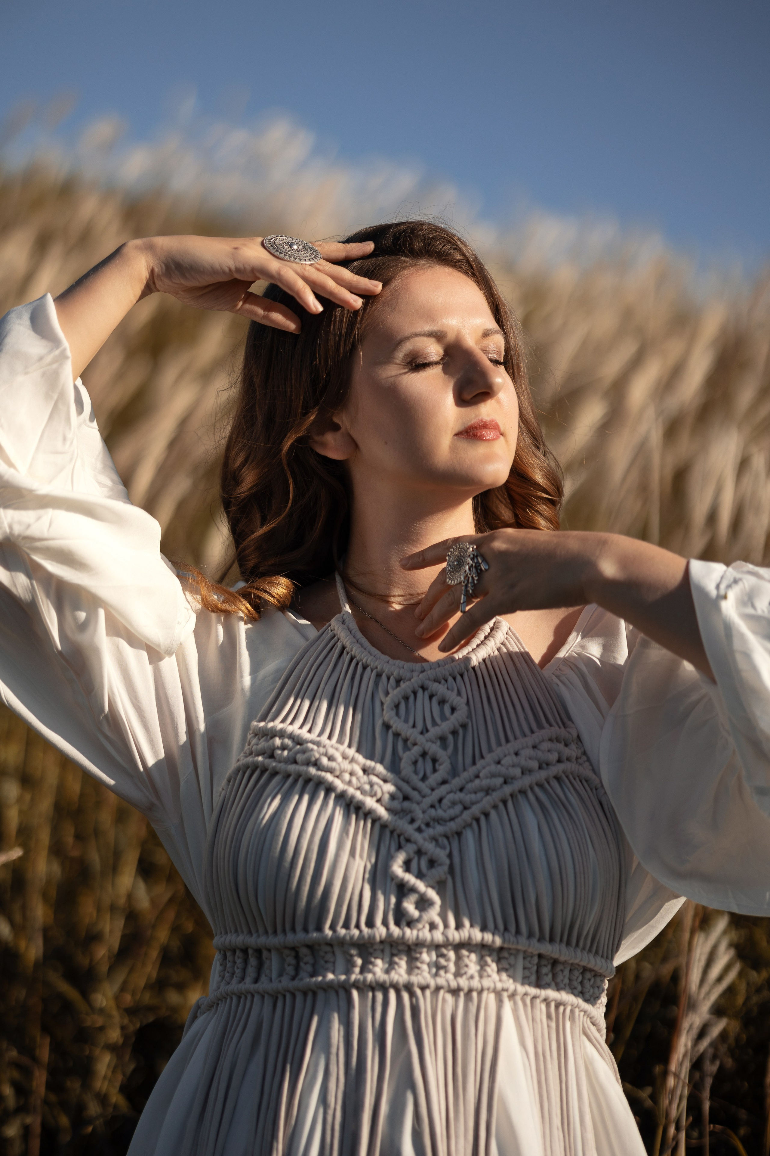 Ольга. Аникеева Тамара | Портретный фотограф во Владивостоке