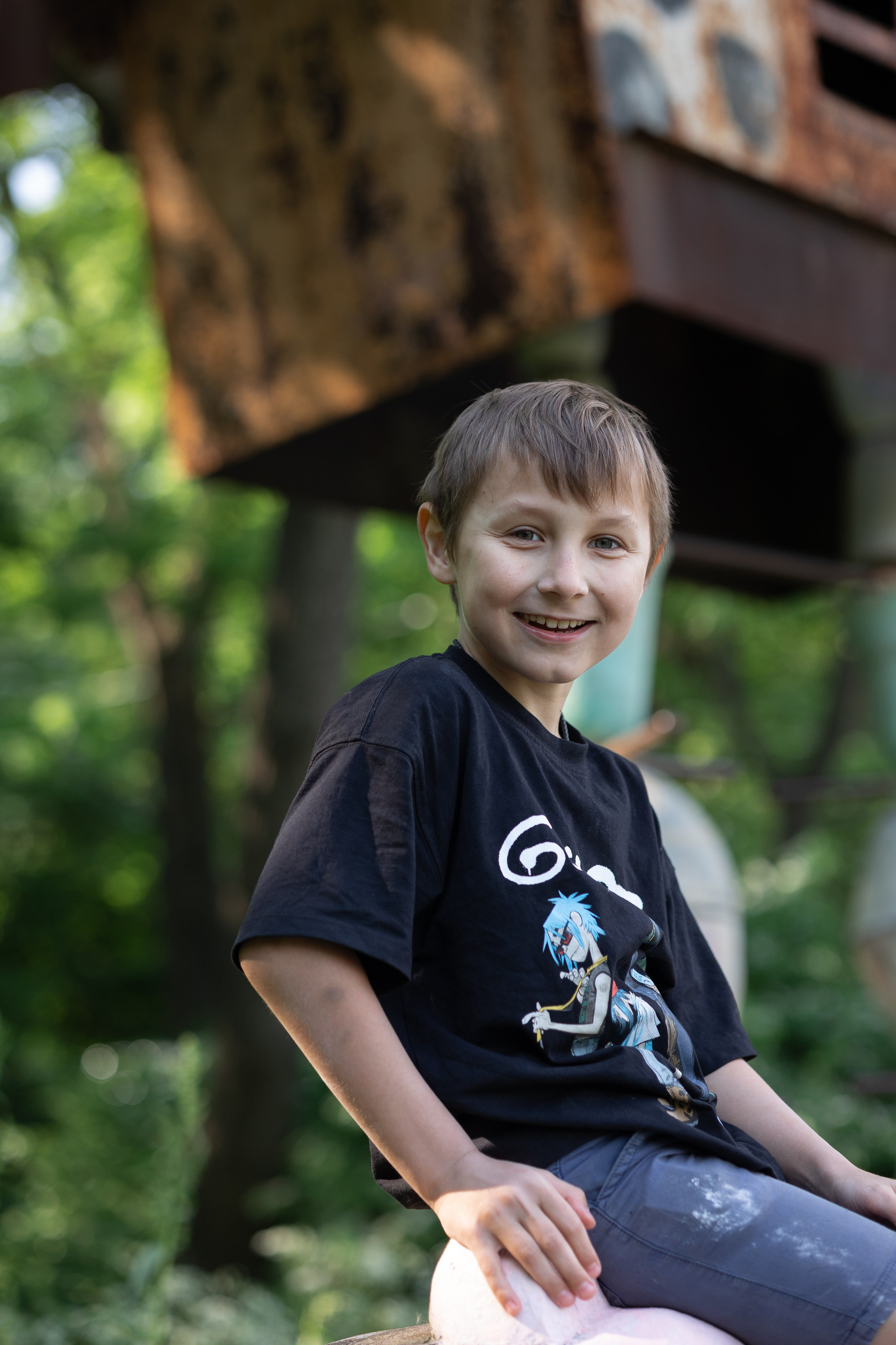 Наш папа самый лучший. Аникеева Тамара | Портретный фотограф во Владивостоке