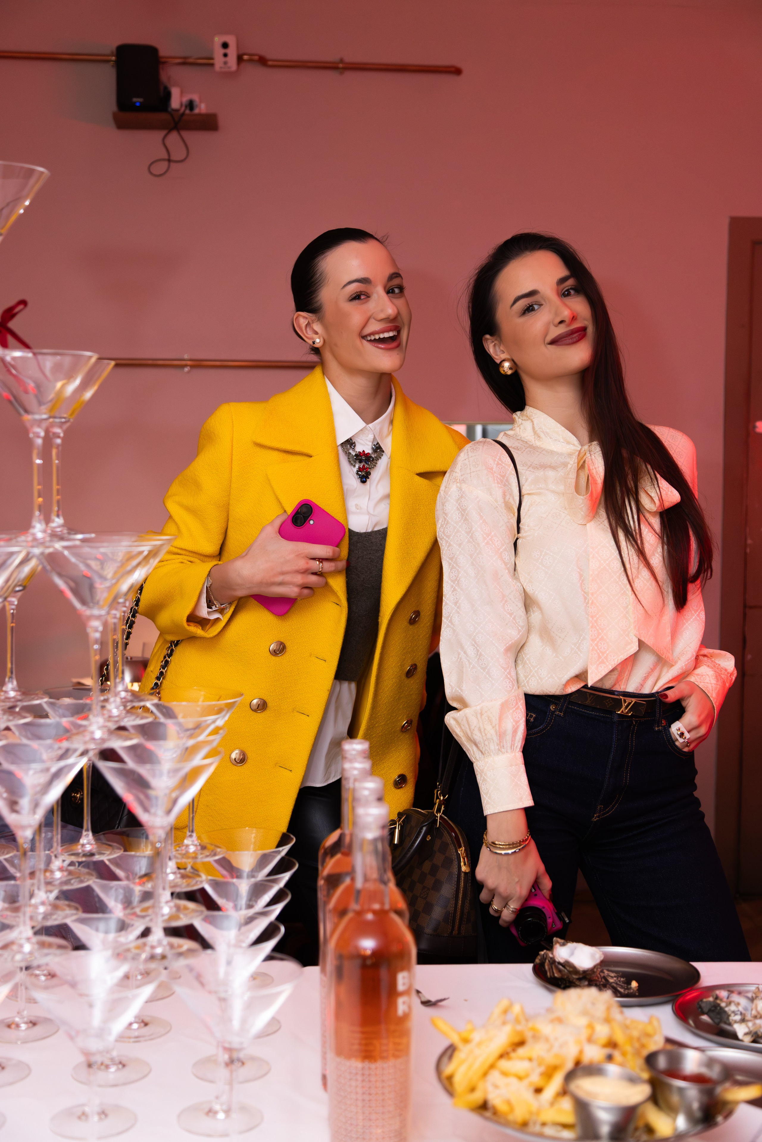 NIGHT and the CITY. Фотограф в Барселоне Валиулова Ася