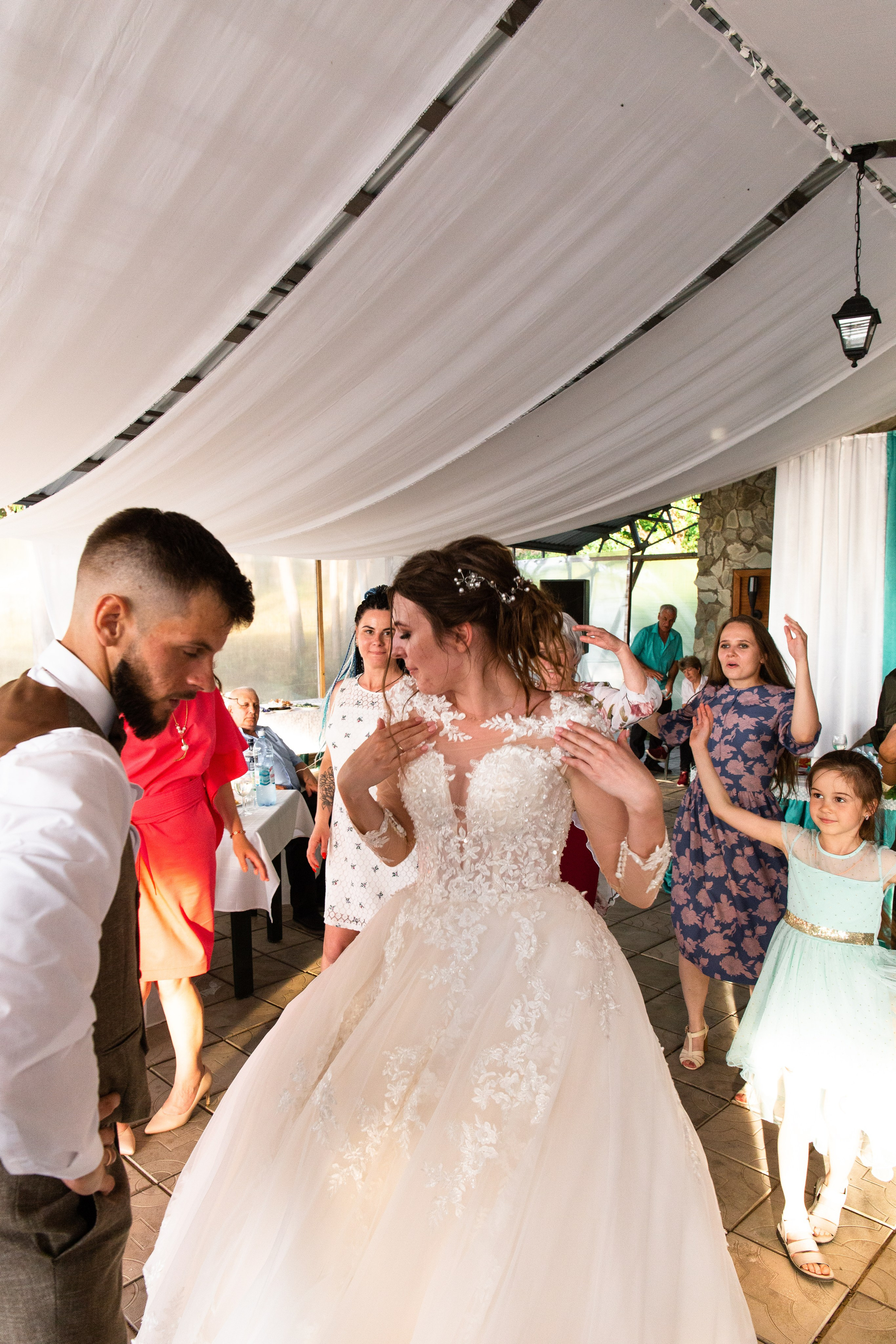 Татьяна и Владислав. Свадебный и портретный фотограф в Новосибирске Любовь Исакова