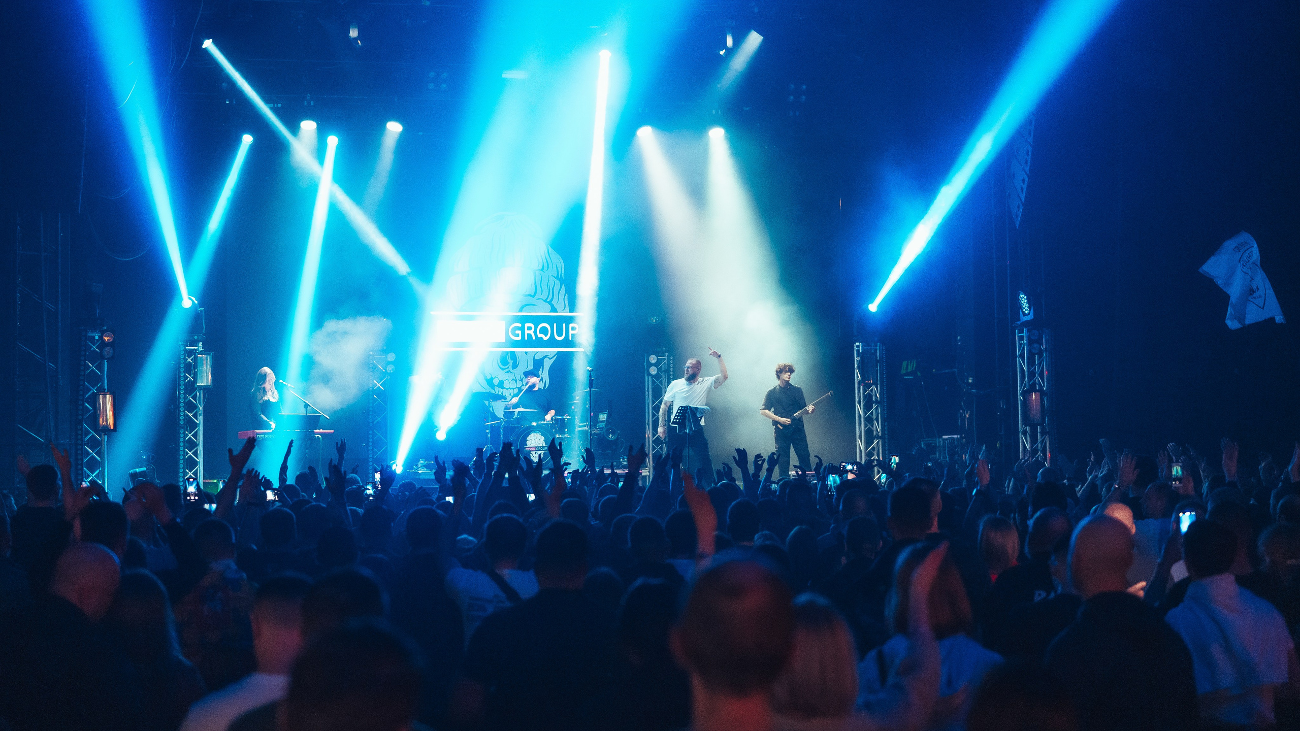 МАВАШИ group, 2025 год. Иван Кубик — фотограф и видеограф