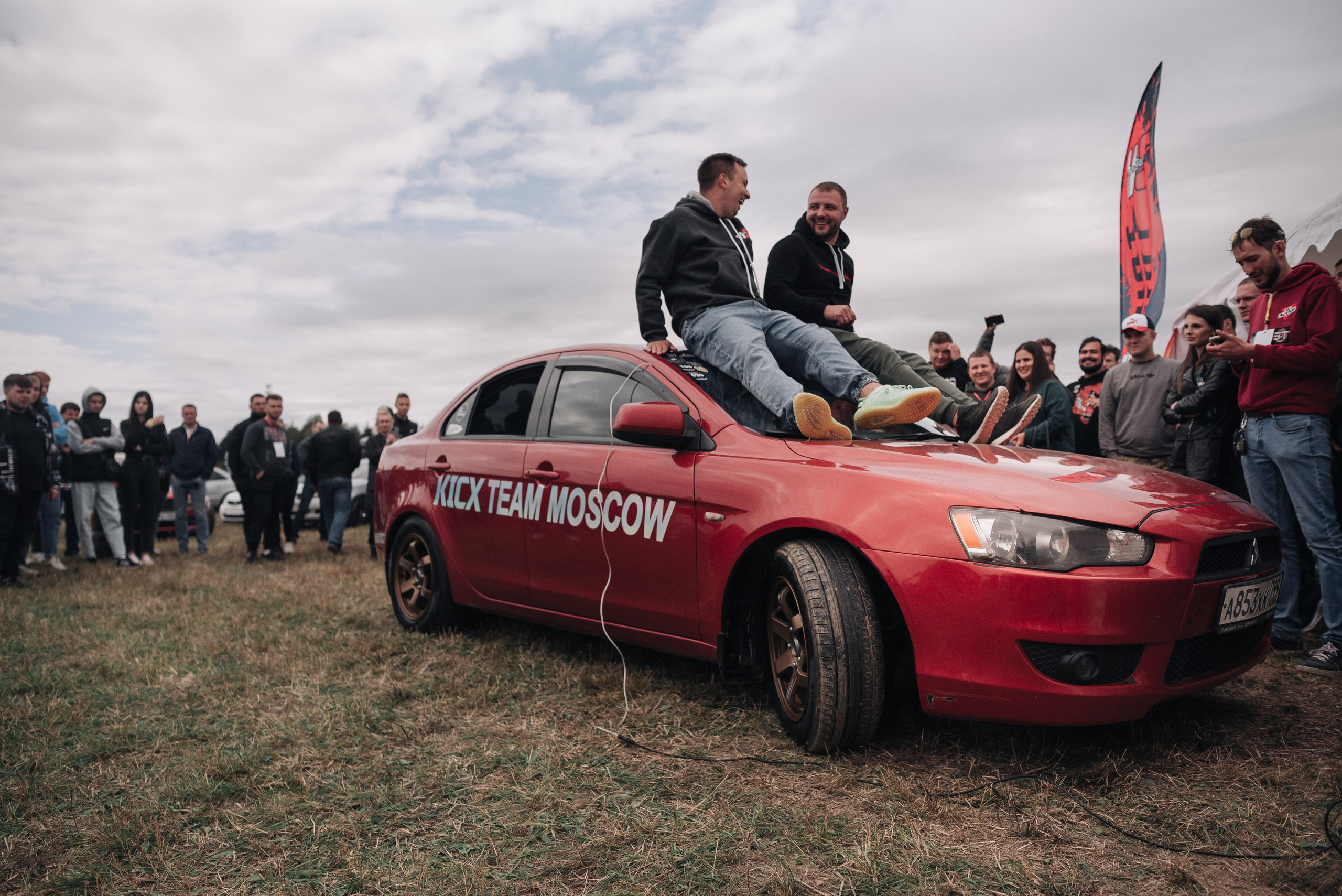 OurFest_2023. De_ross photo. Москва. Санкт-Петербург. Россия