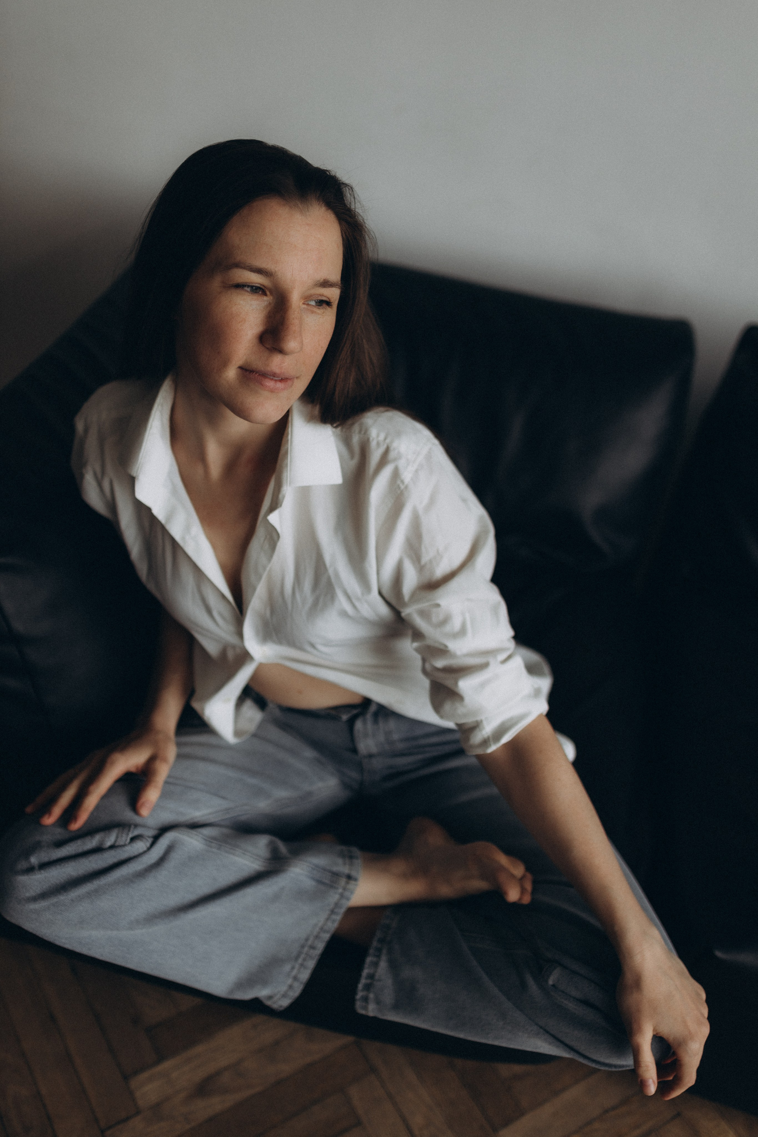 Ульяна. Семейный фотограф в Москве Жукова Анна