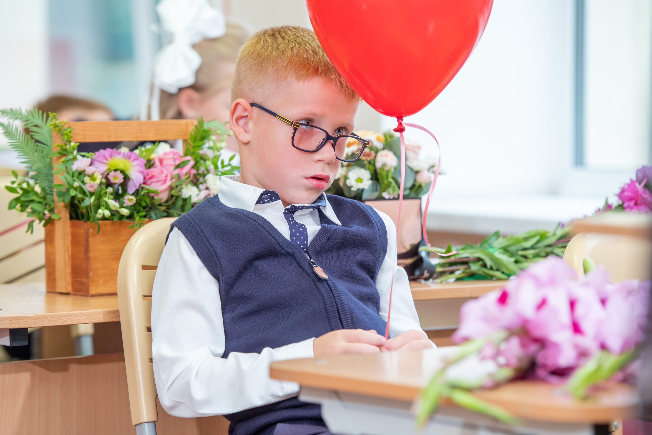 1 сентября «Новая школа». Выпускные альбомы в Севастополе, Крыму и Екатеринбурге