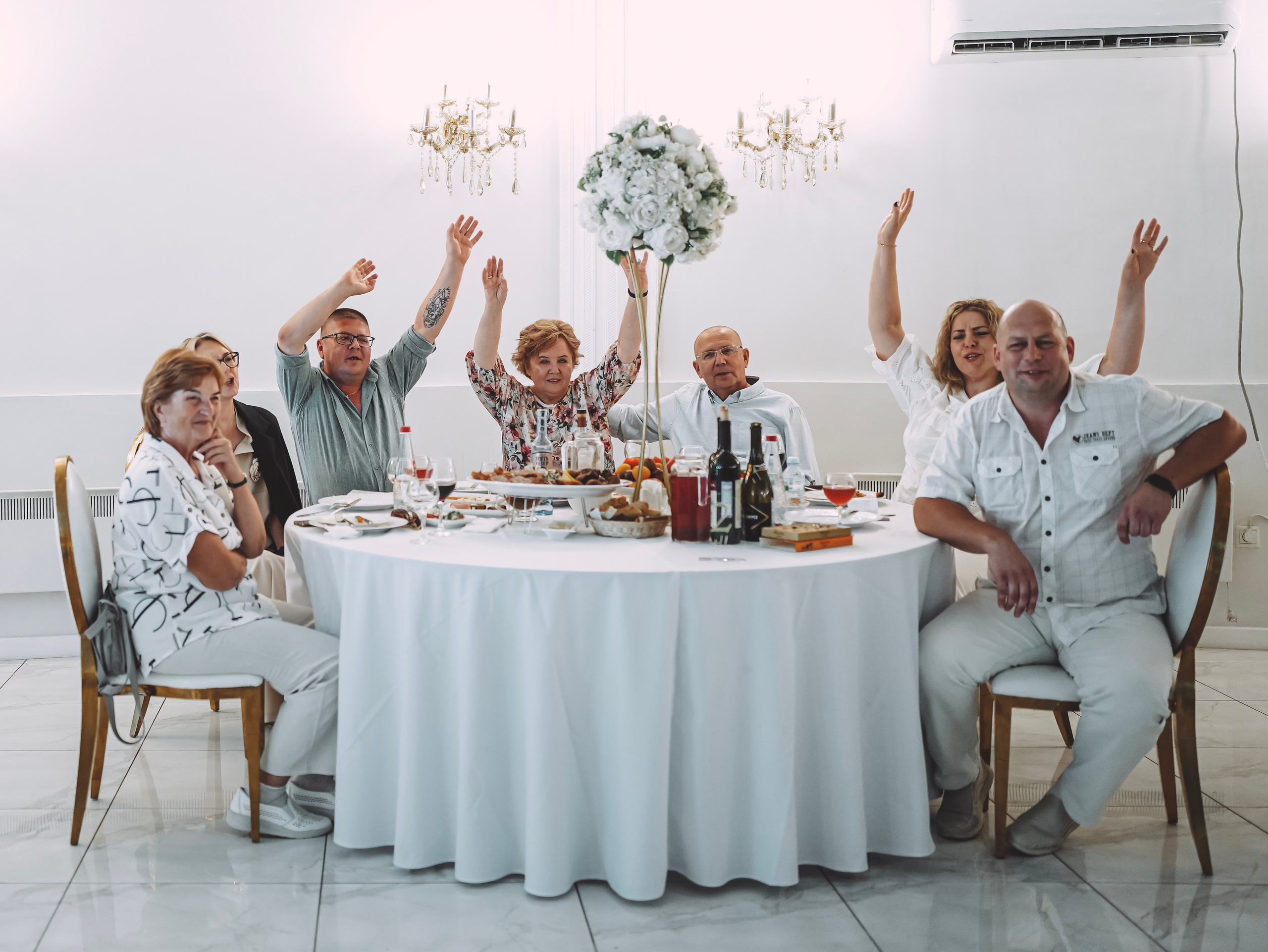 КСЕНИЯ И ПАВЕЛ. Профессиональный фотограф в Москве Марина Григорьева