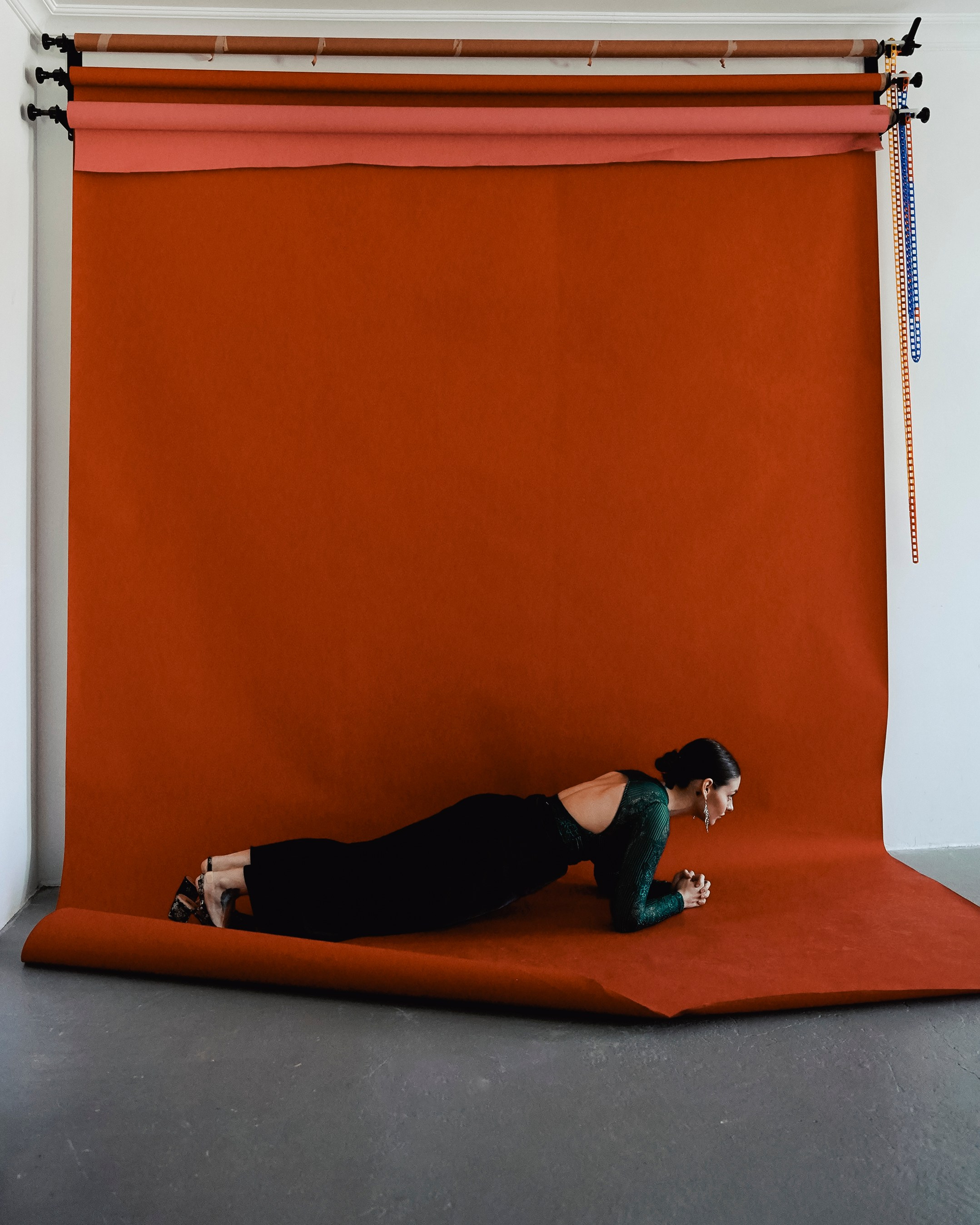 ANNA | VIBES STUDIO. Photographer Barcelona