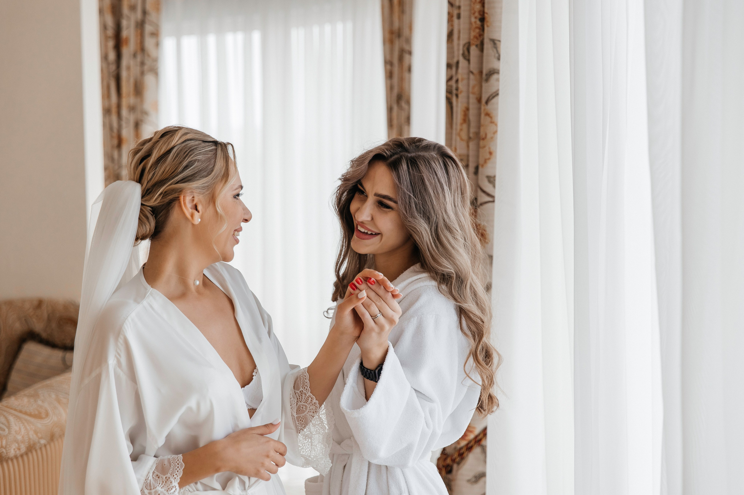 Денис & Ольга. Свадебный фотограф Краснодара Александр Кулагин