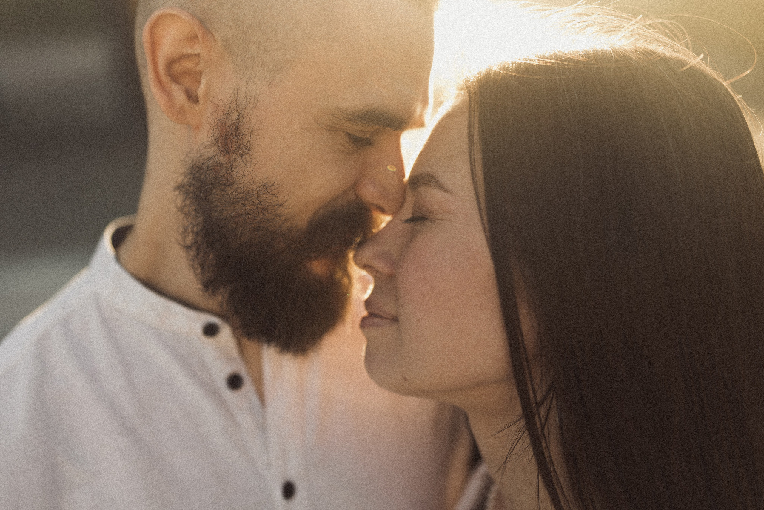 Love Story. Свадебный фотограф в Ростове-на-Дону Лилия Паккерт