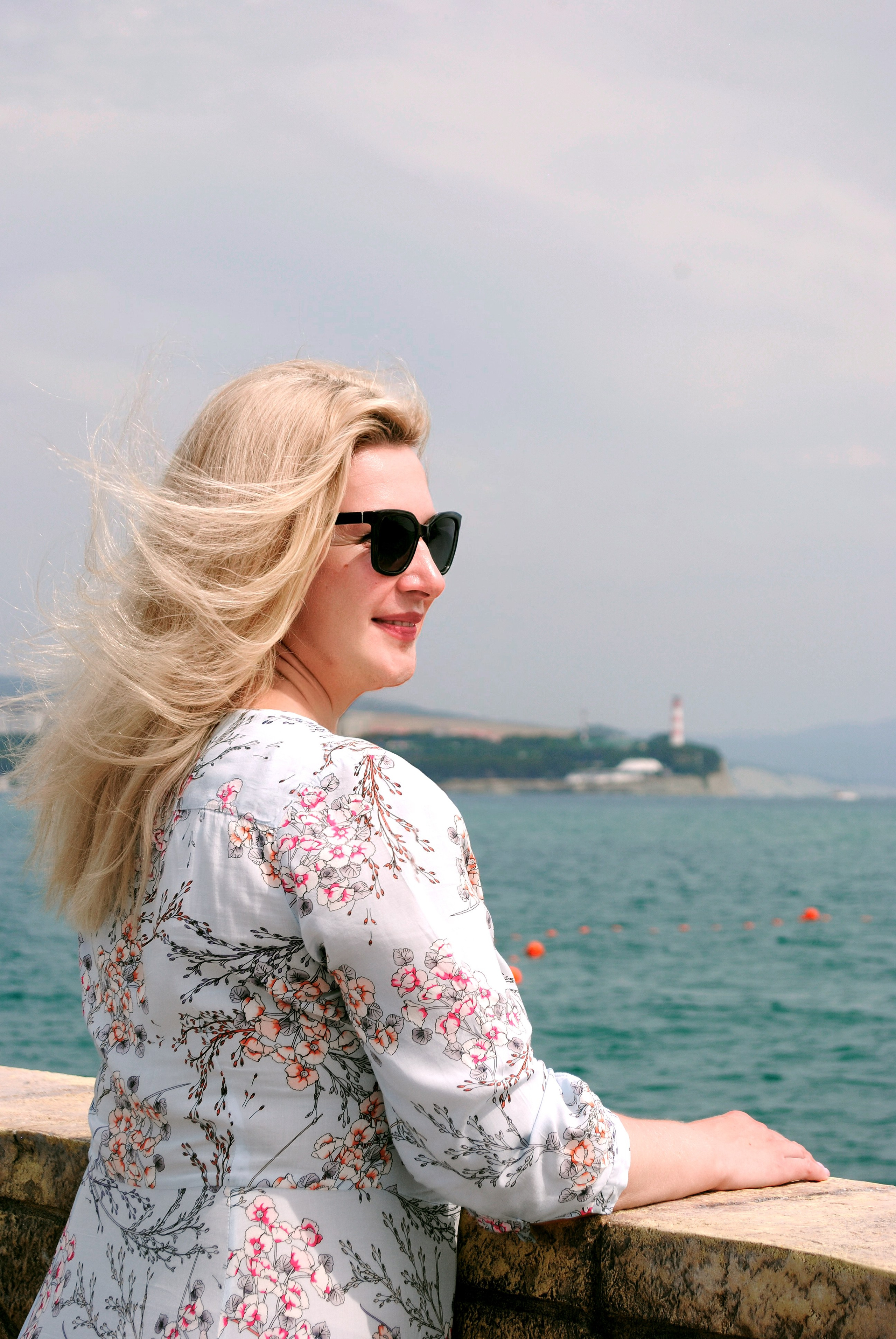 Инга. Фотограф Мария Мусаелян